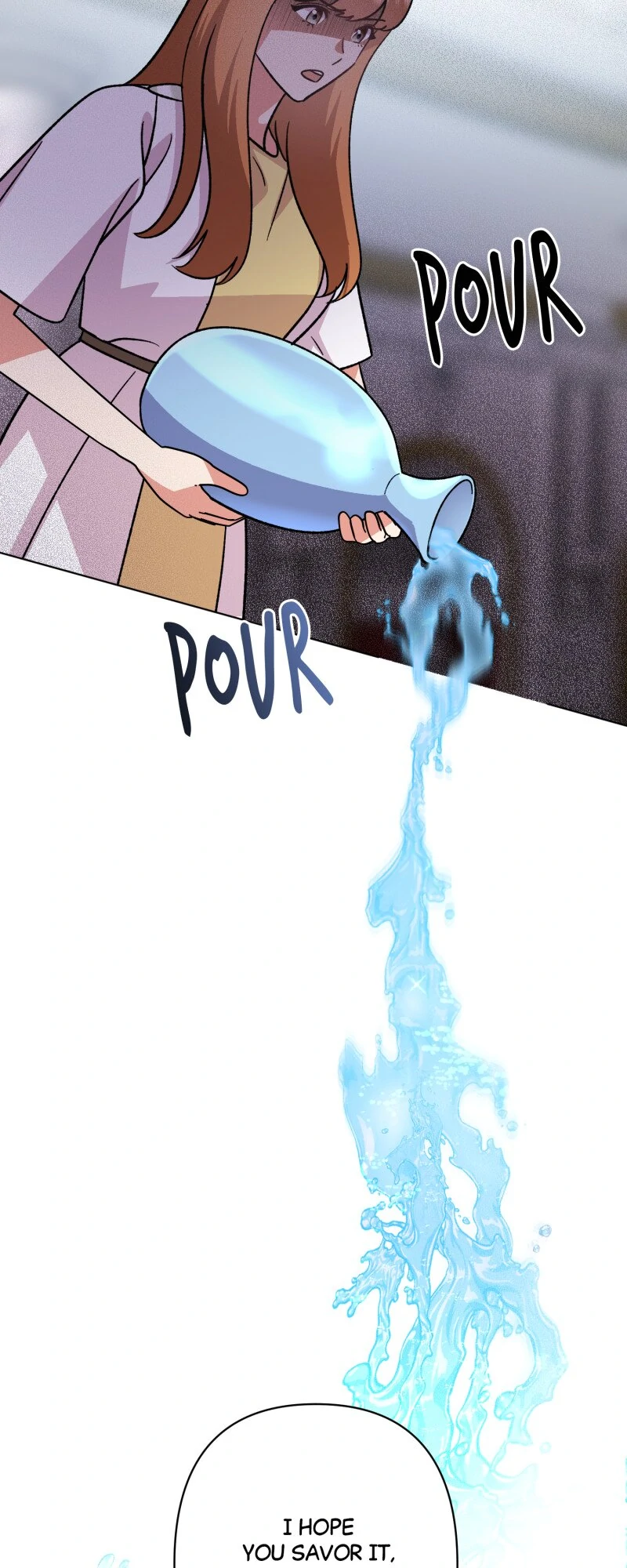 A Second Chance at Saving You Chapter 60 - Page 31