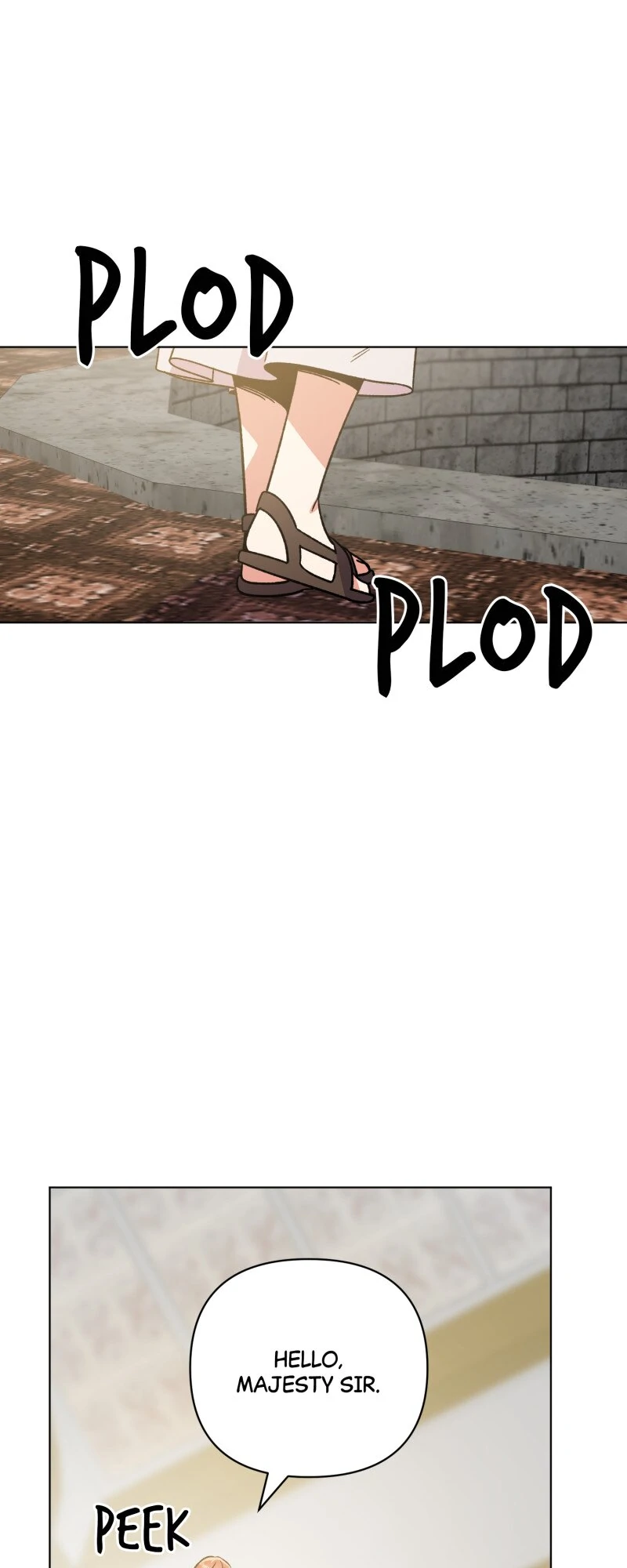 A Second Chance at Saving You Chapter 60 - Page 34