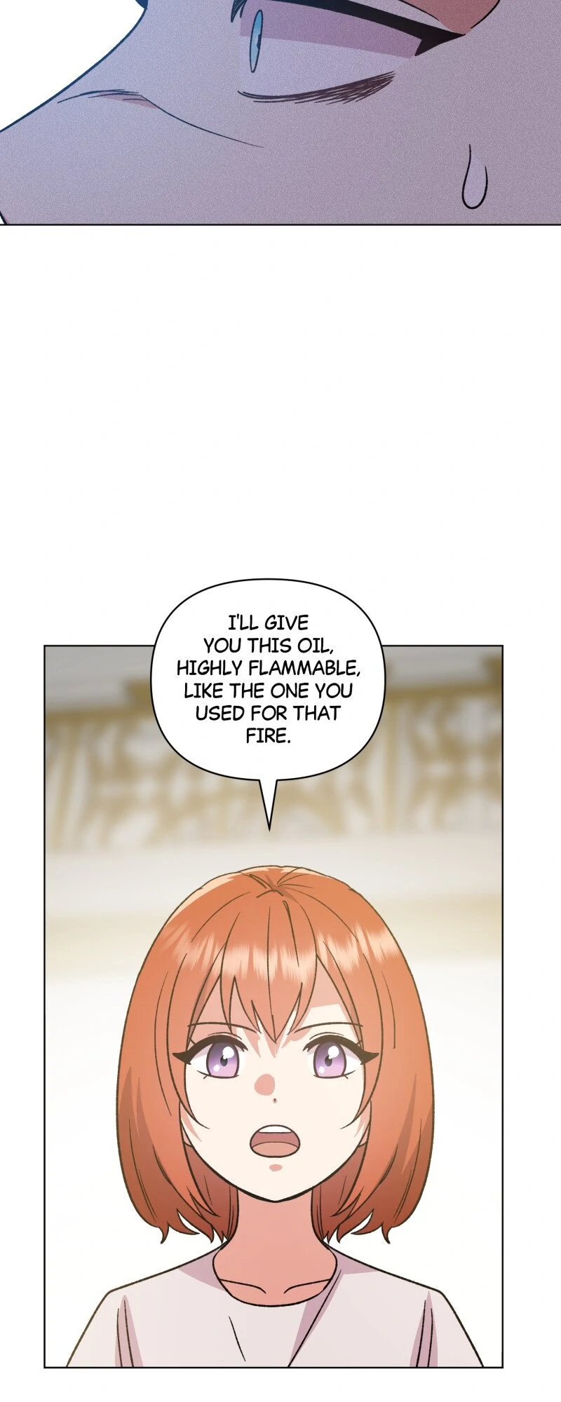 A Second Chance at Saving You Chapter 60 - Page 38