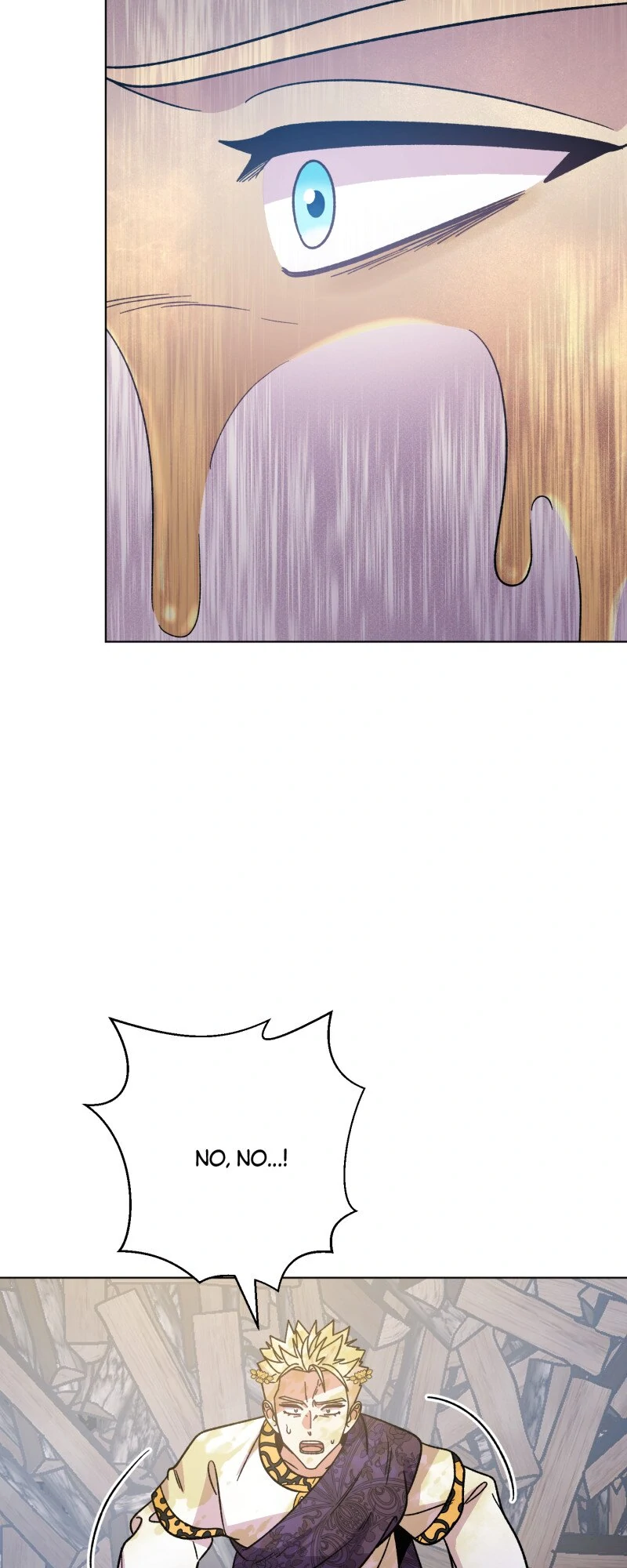 A Second Chance at Saving You Chapter 60 - Page 41