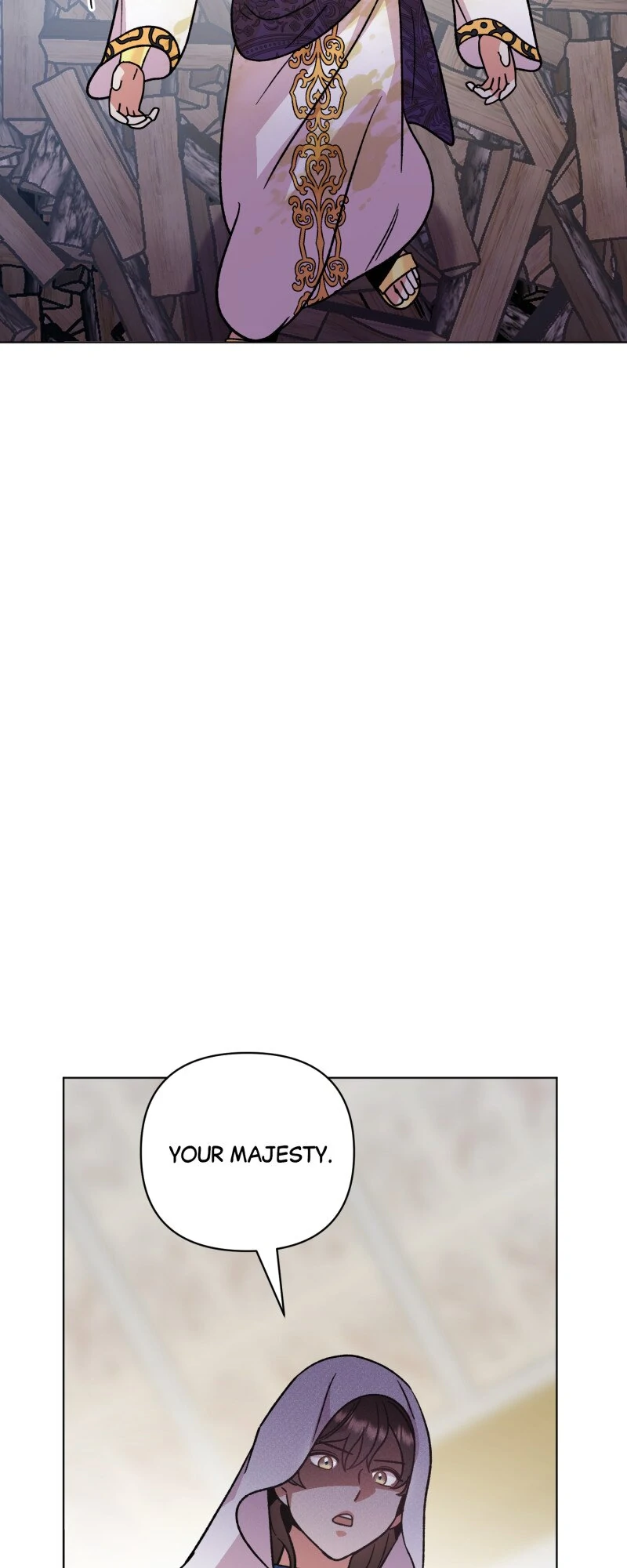 A Second Chance at Saving You Chapter 60 - Page 42