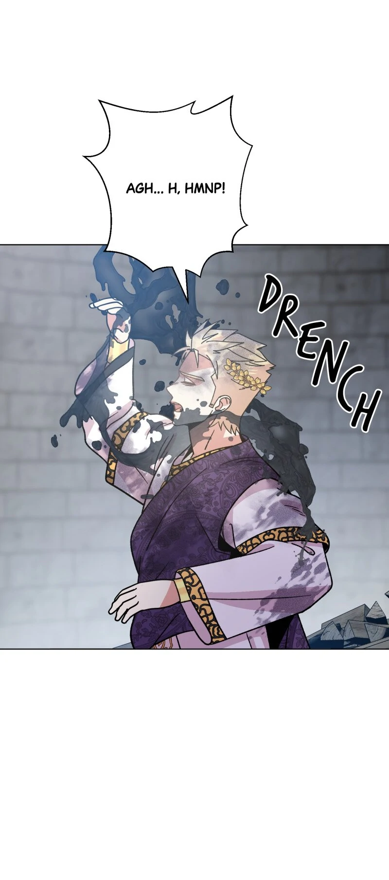 A Second Chance at Saving You Chapter 60 - Page 46