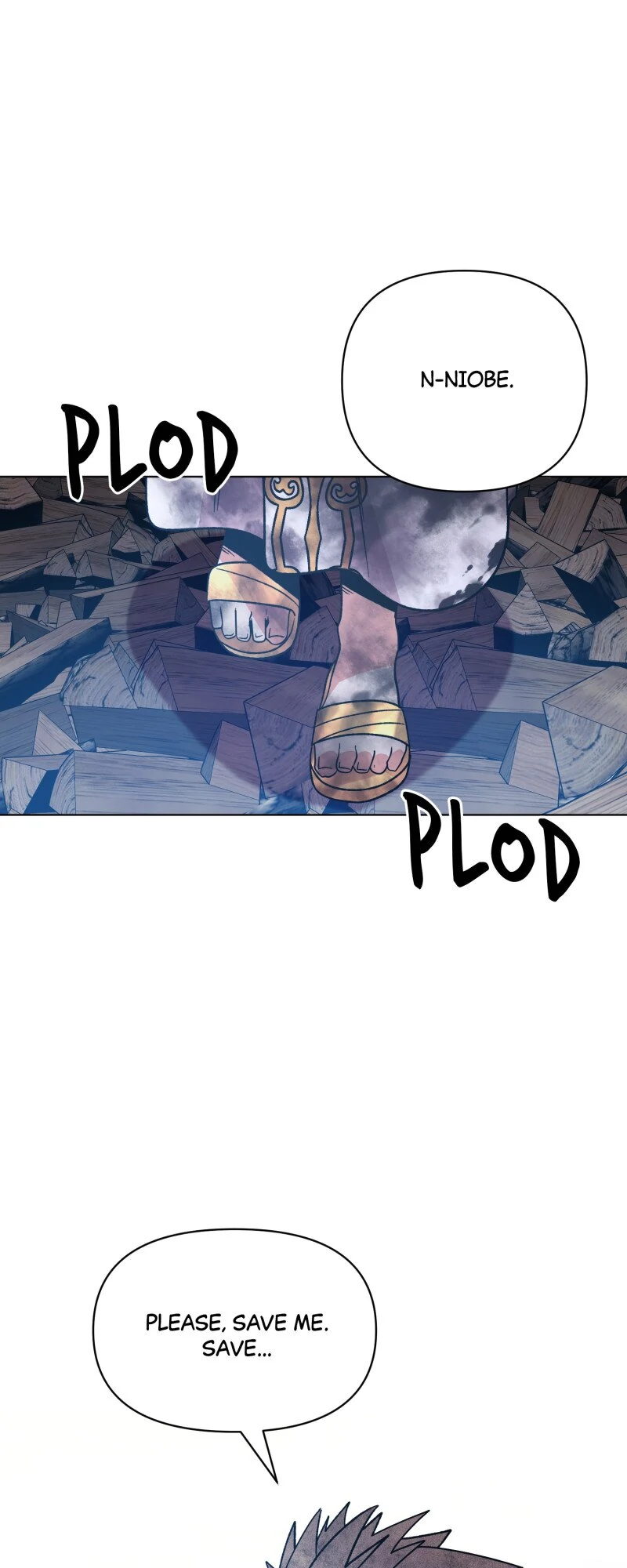 A Second Chance at Saving You Chapter 60 - Page 47