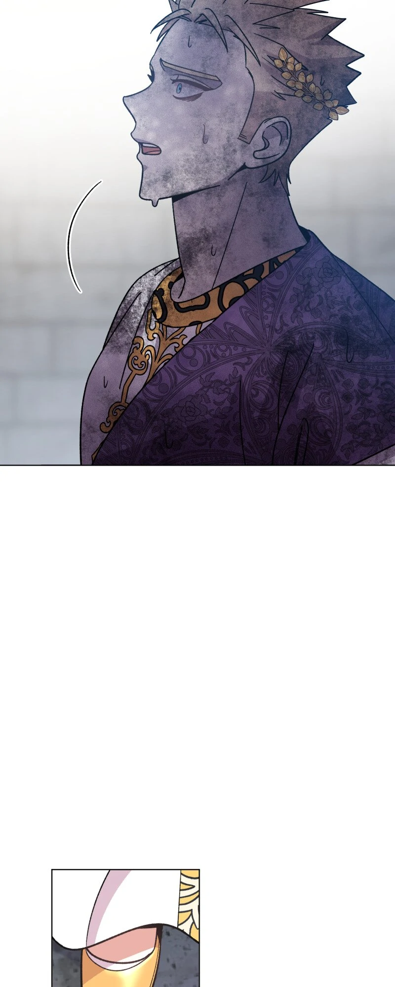 A Second Chance at Saving You Chapter 60 - Page 48