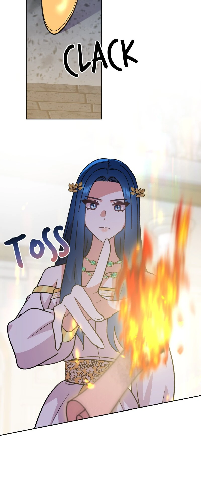 A Second Chance at Saving You Chapter 60 - Page 49