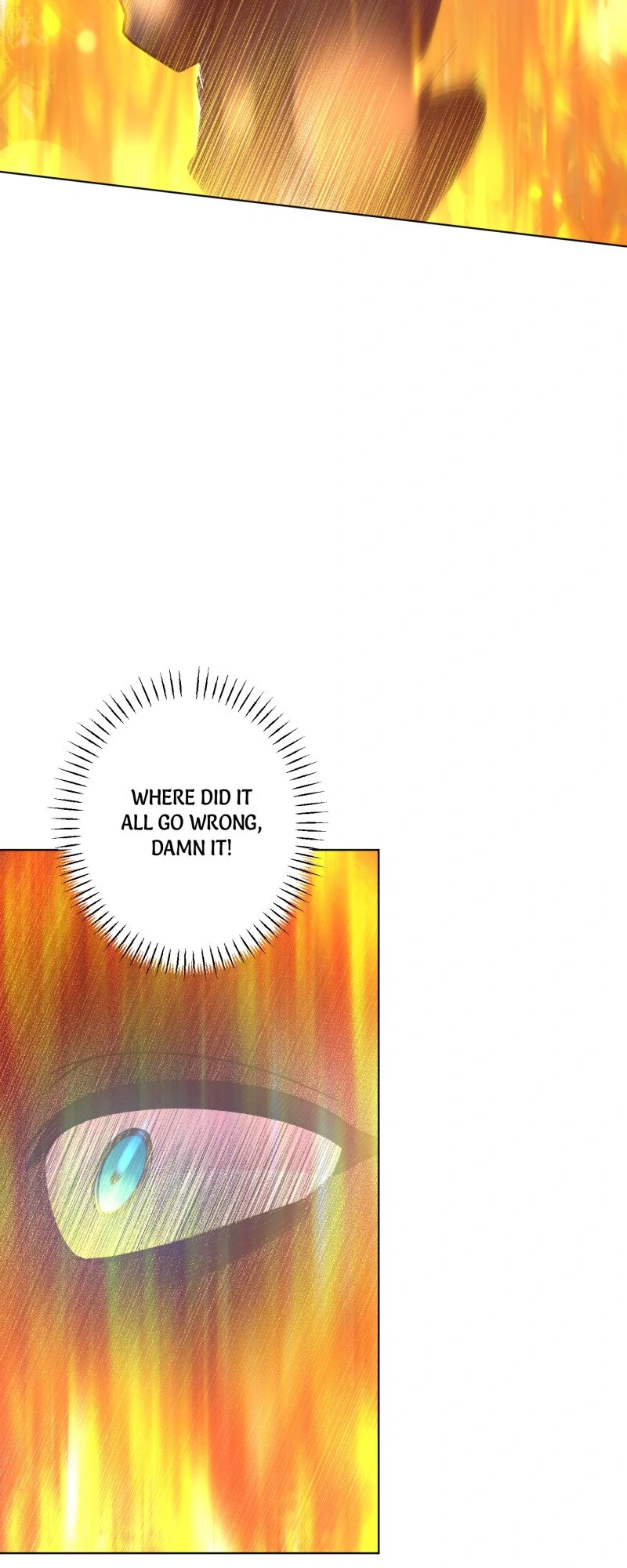 A Second Chance at Saving You Chapter 60 - Page 51