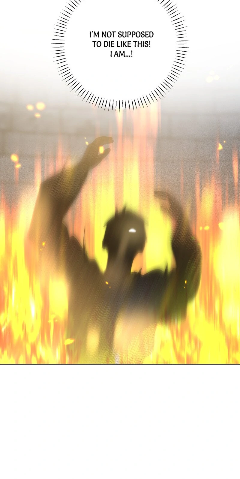 A Second Chance at Saving You Chapter 60 - Page 53