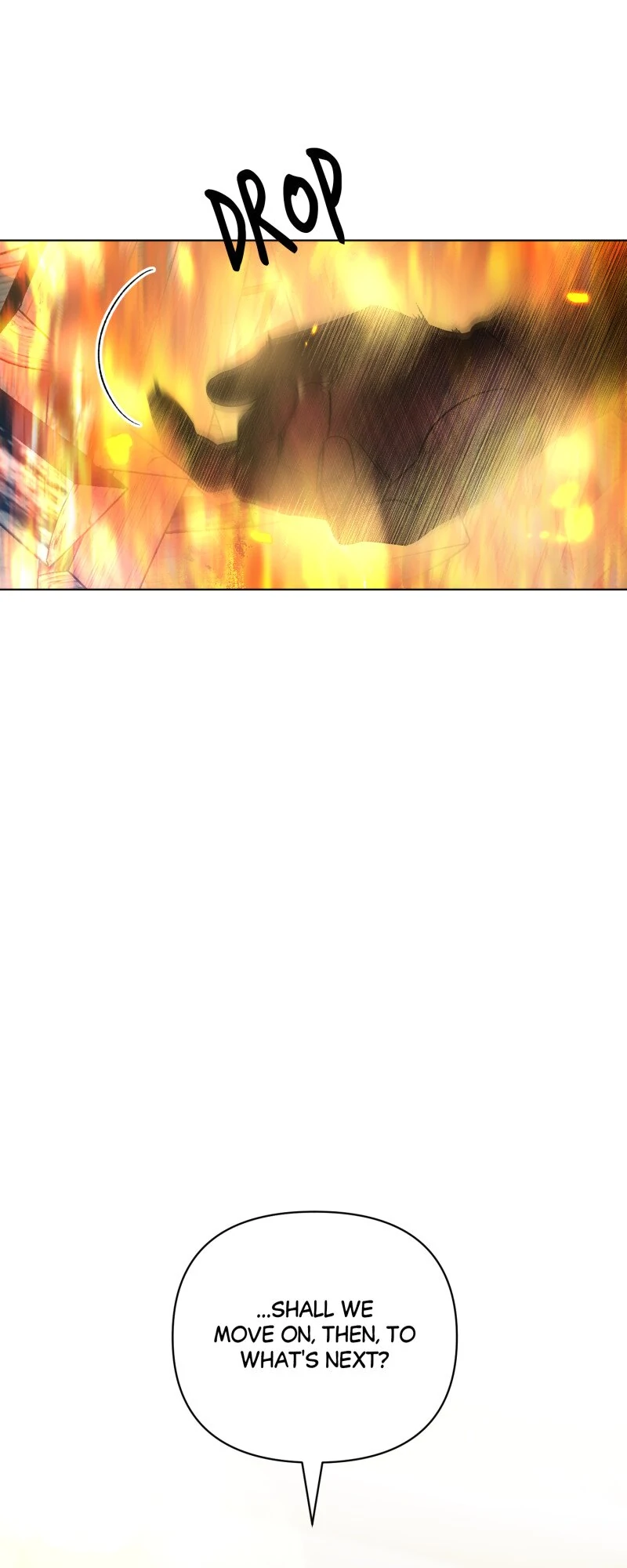 A Second Chance at Saving You Chapter 60 - Page 54