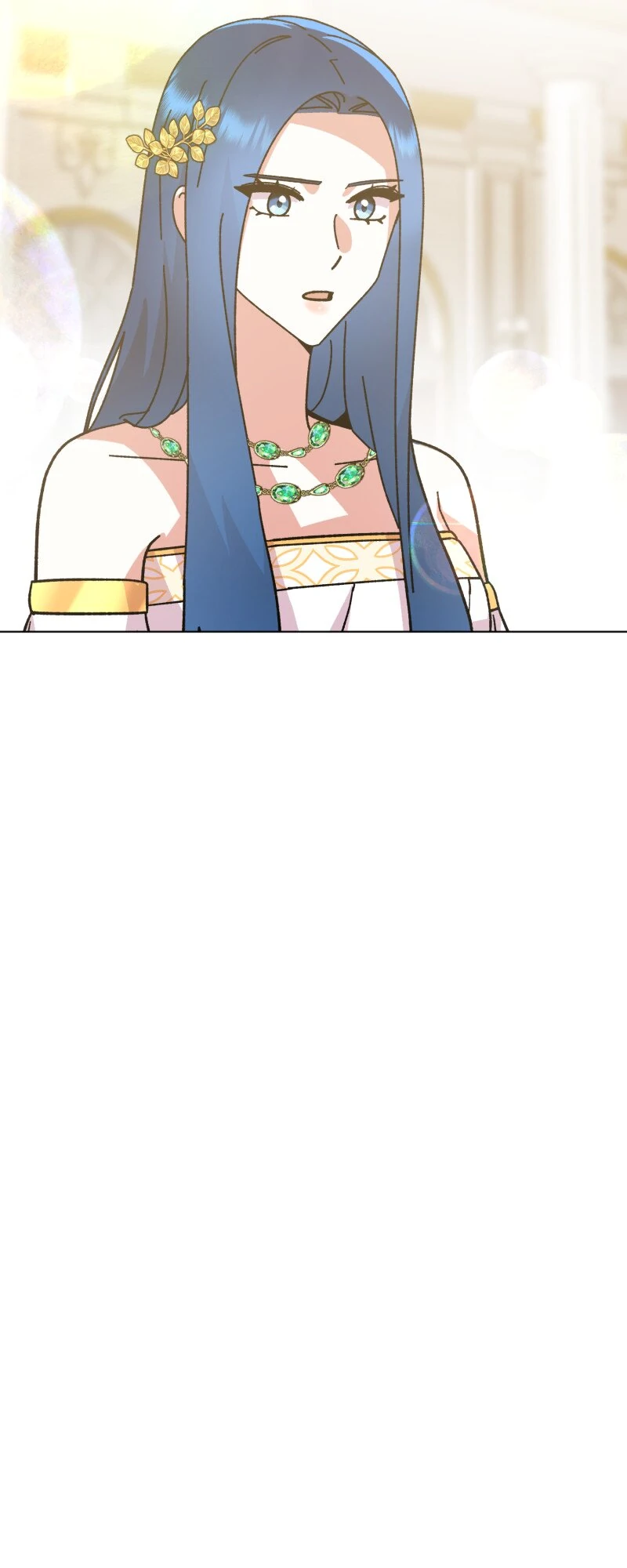 A Second Chance at Saving You Chapter 60 - Page 55