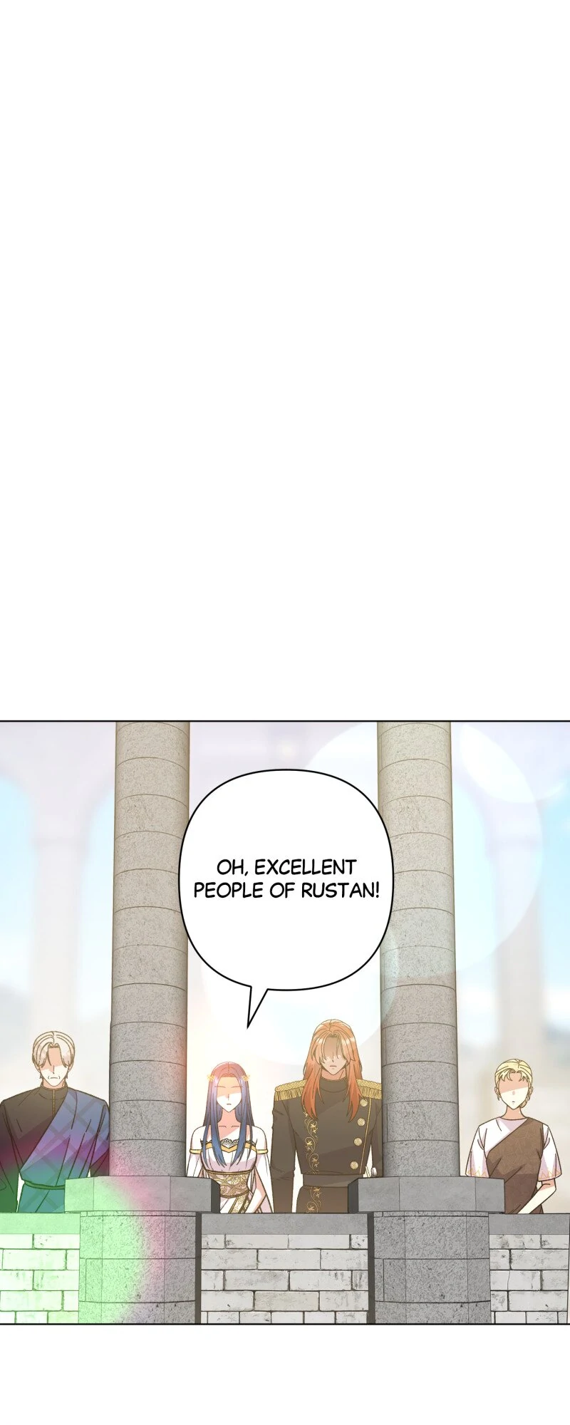 A Second Chance at Saving You Chapter 60 - Page 56