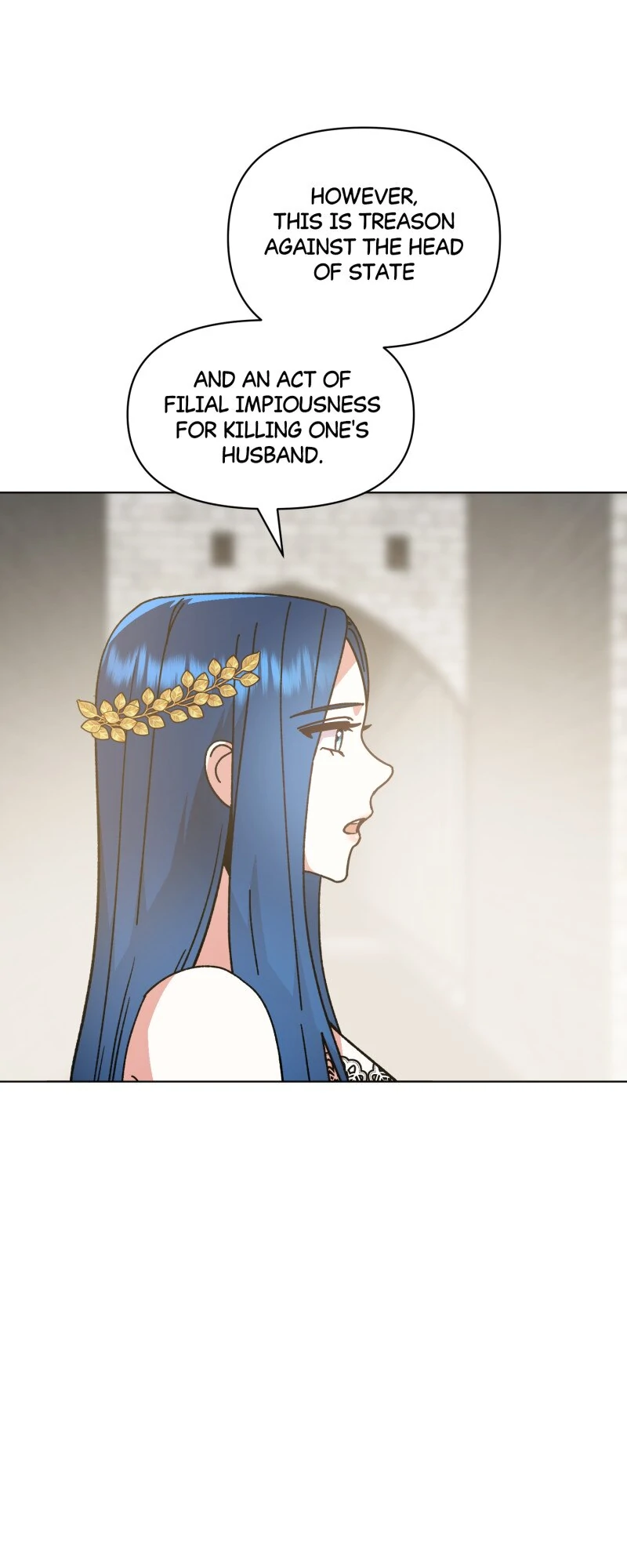 A Second Chance at Saving You Chapter 60 - Page 60