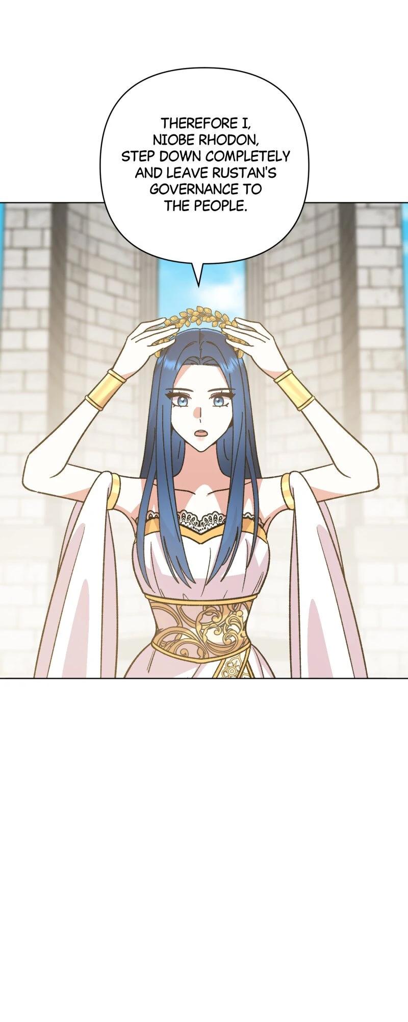 A Second Chance at Saving You Chapter 60 - Page 61