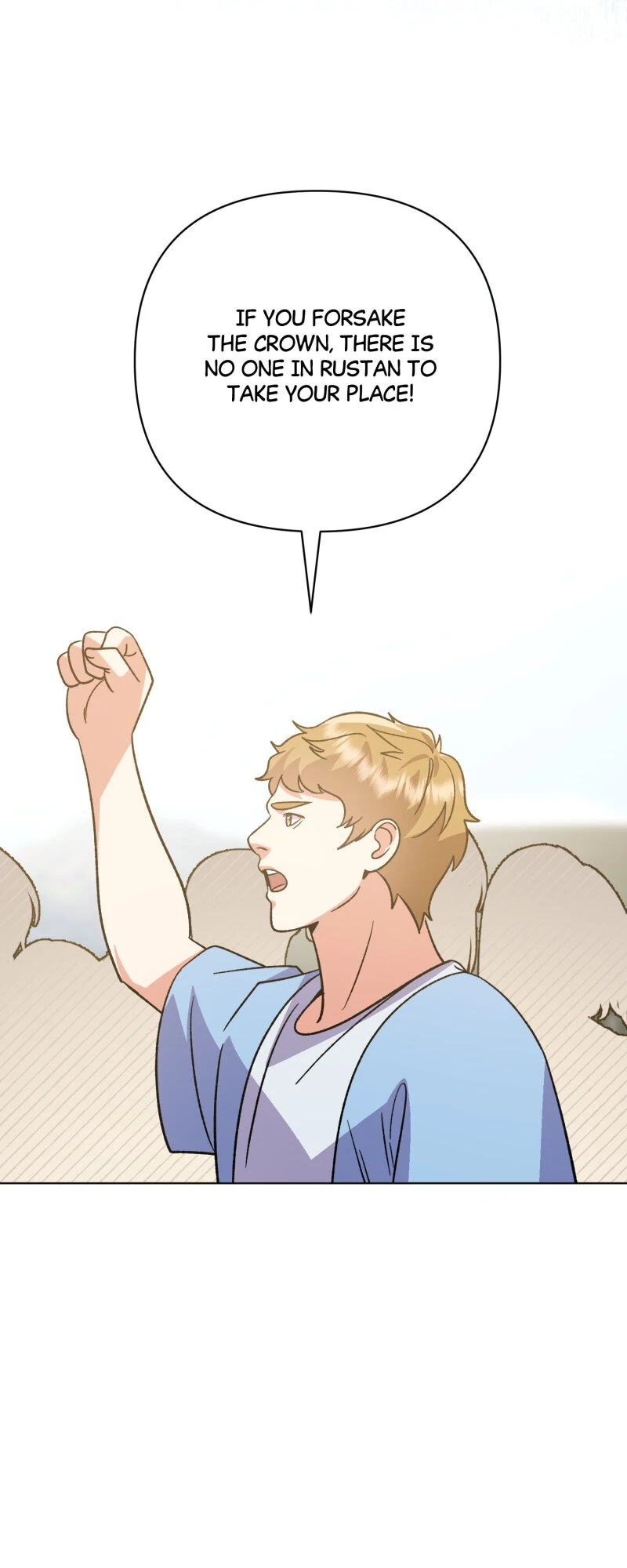 A Second Chance at Saving You Chapter 60 - Page 63