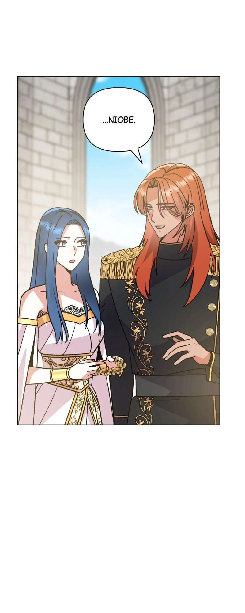 A Second Chance at Saving You Chapter 60 - Page 68