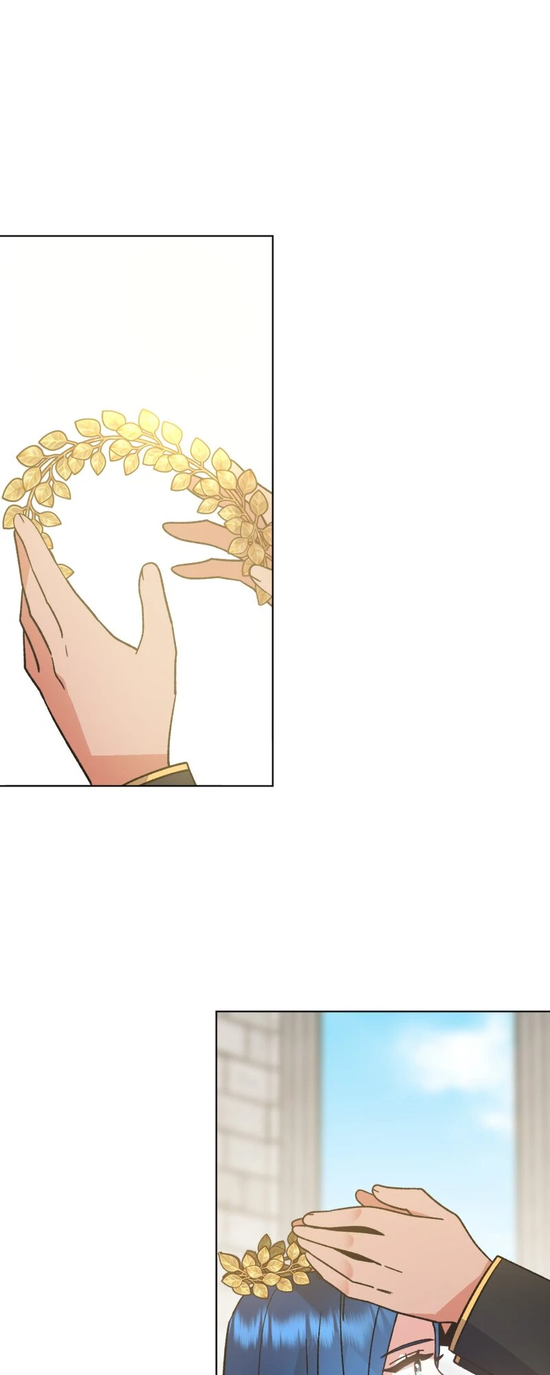 A Second Chance at Saving You Chapter 60 - Page 69