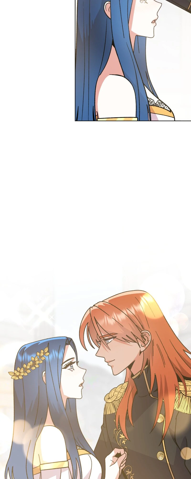 A Second Chance at Saving You Chapter 60 - Page 70