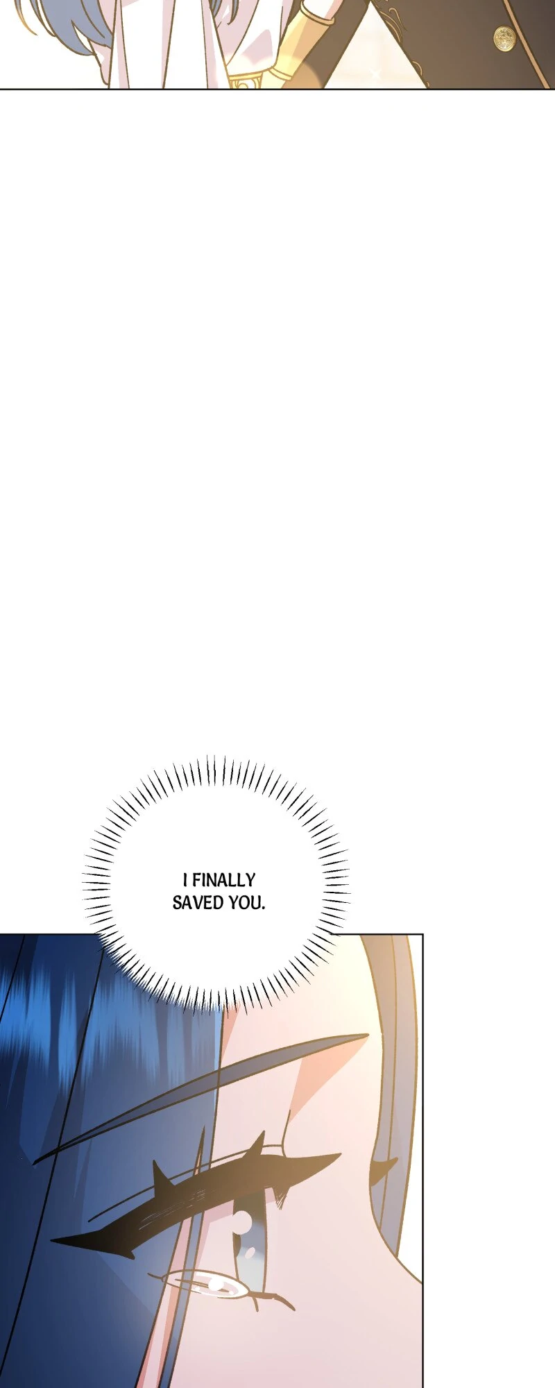 A Second Chance at Saving You Chapter 60 - Page 71