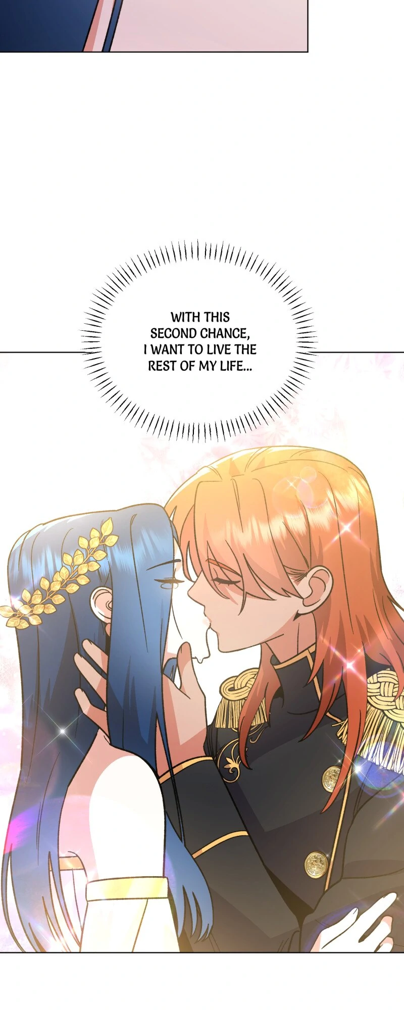 A Second Chance at Saving You Chapter 60 - Page 72