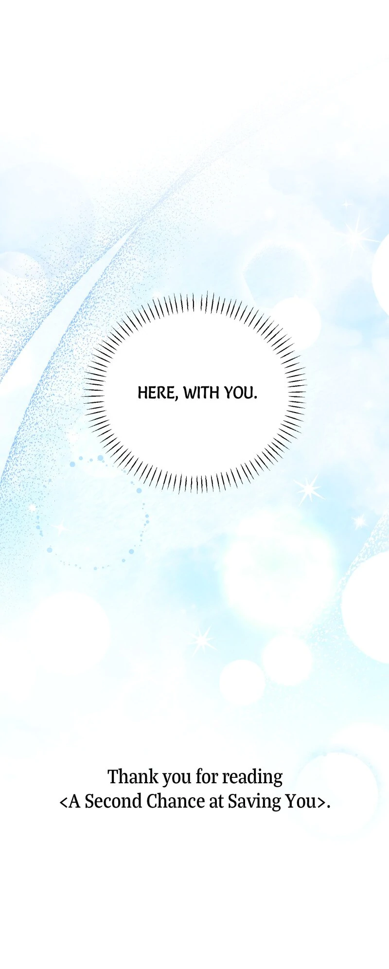 A Second Chance at Saving You Chapter 60 - Page 73