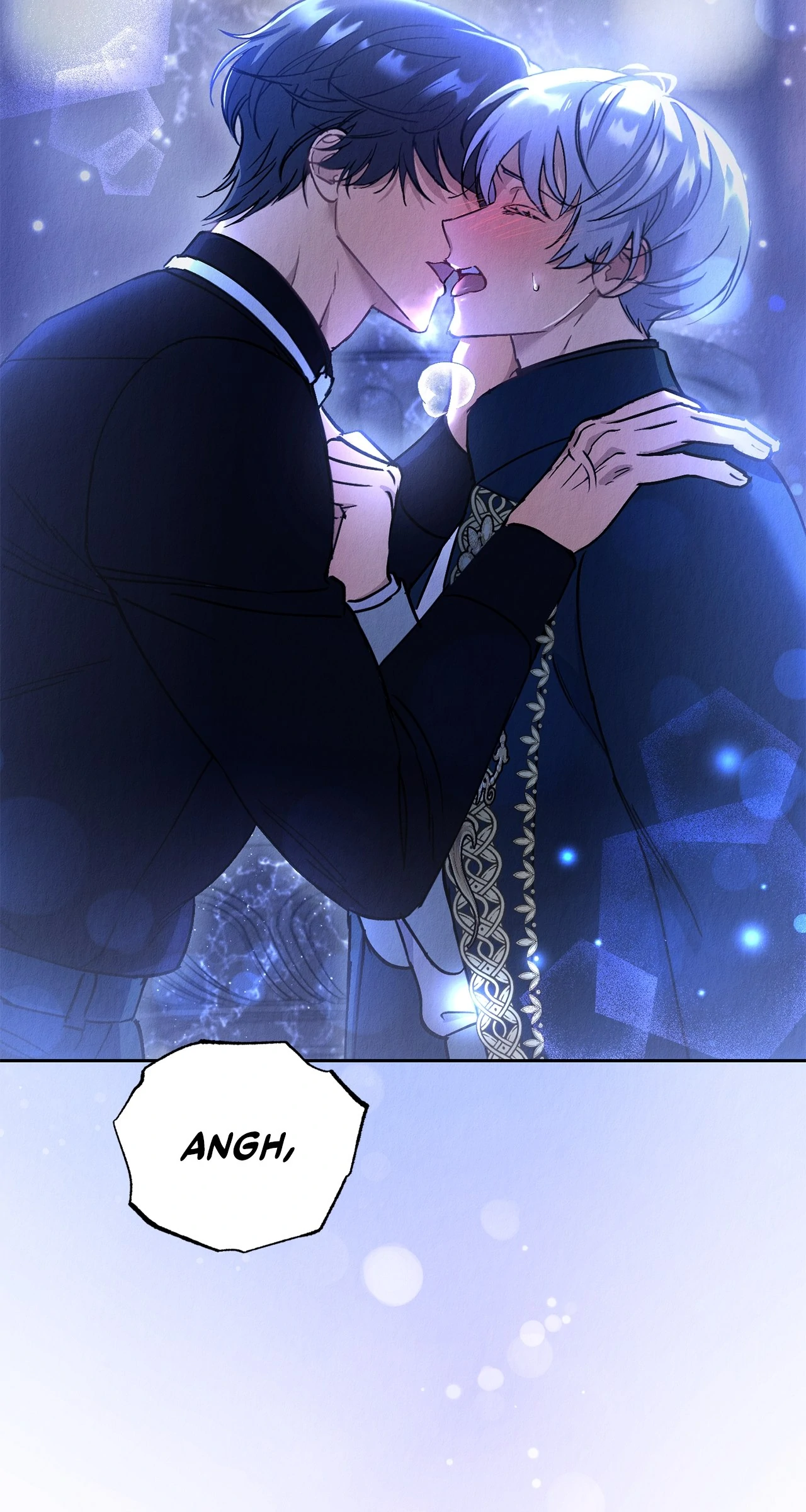 A Second Chance For The Outcast Prince Chapter 32 - Page 5