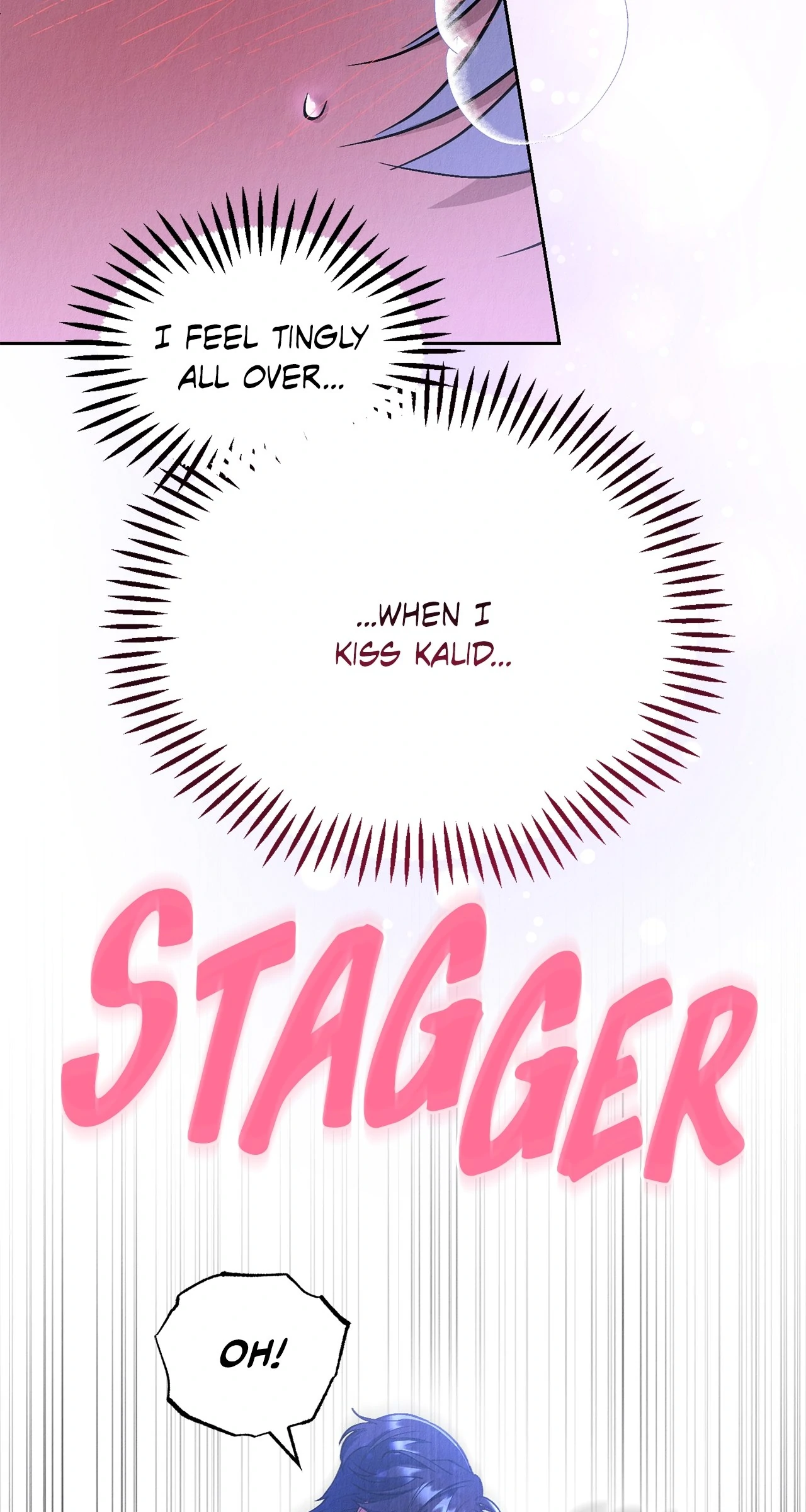 A Second Chance For The Outcast Prince Chapter 32 - Page 7