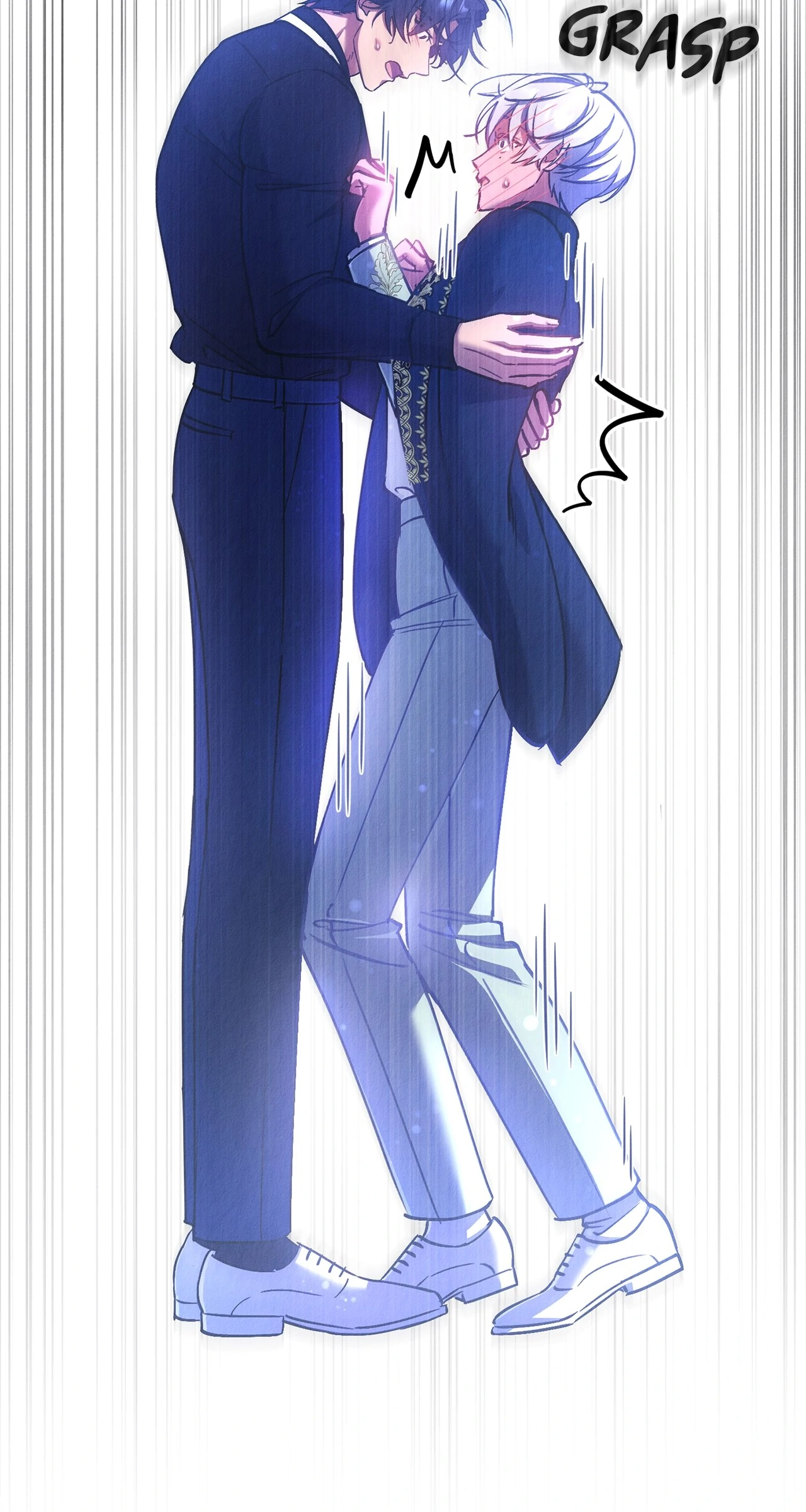 A Second Chance For The Outcast Prince Chapter 32 - Page 8