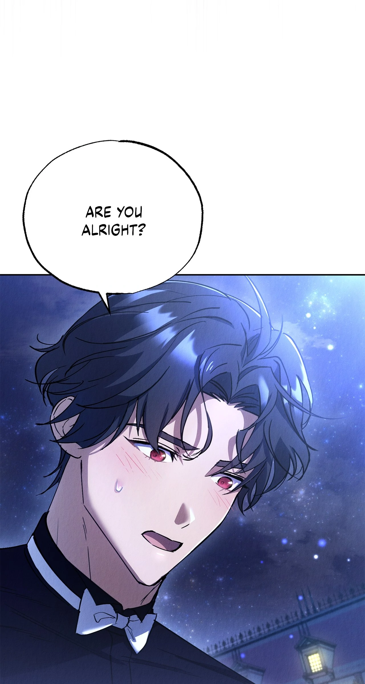 A Second Chance For The Outcast Prince Chapter 32 - Page 9