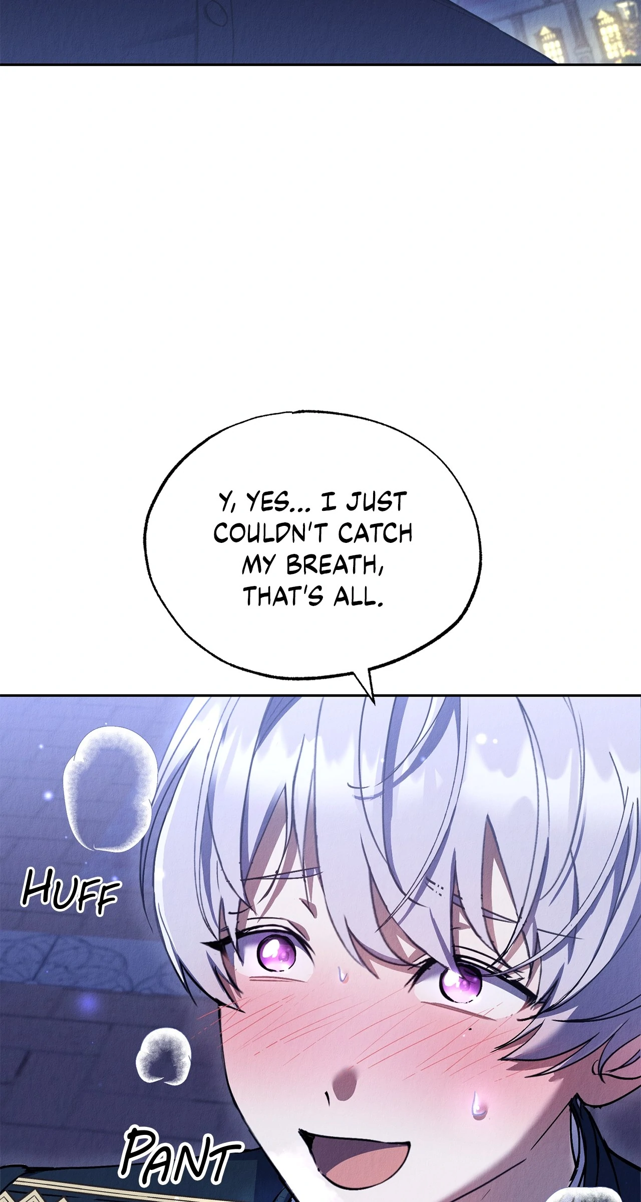 A Second Chance For The Outcast Prince Chapter 32 - Page 10