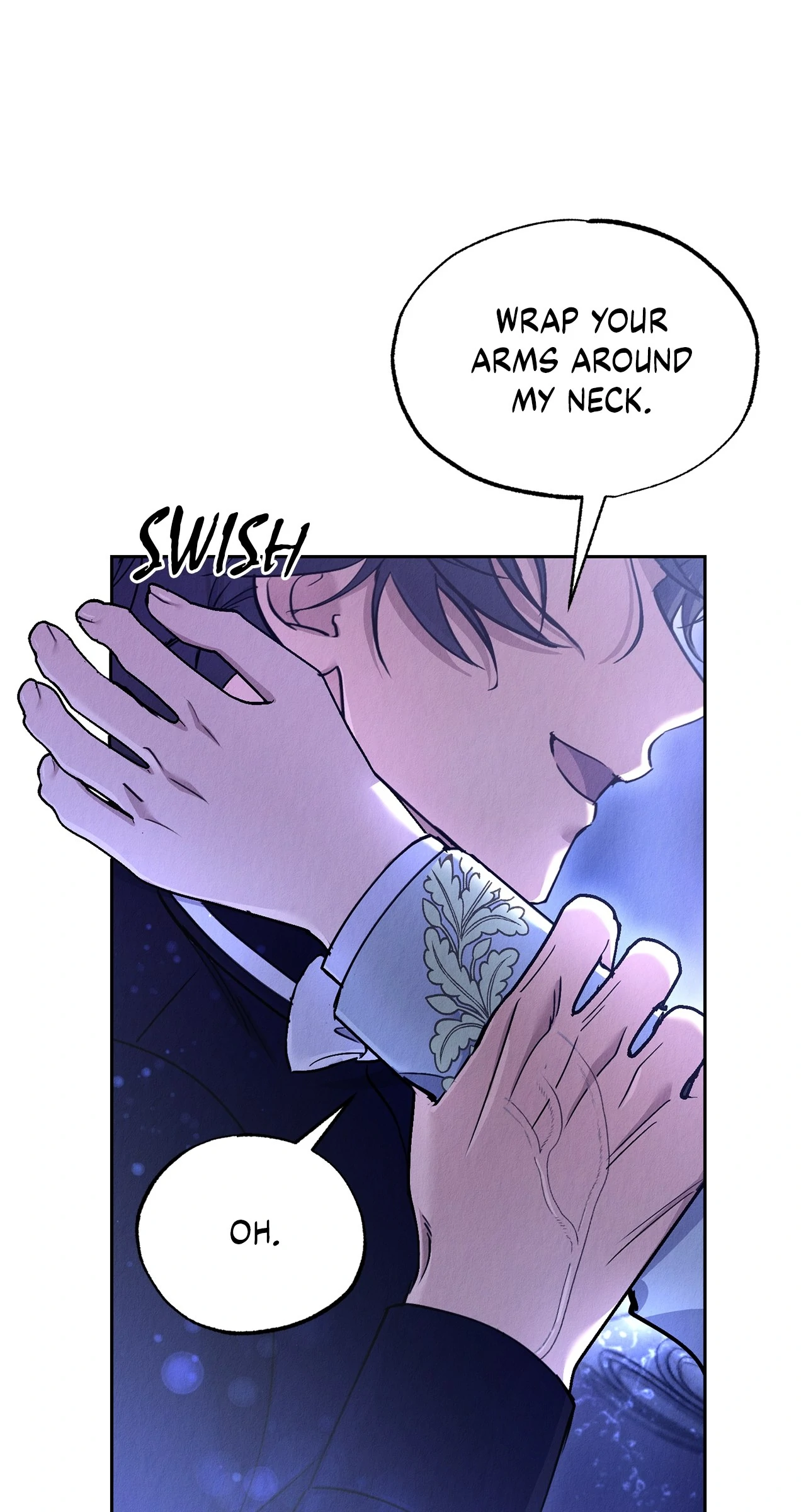 A Second Chance For The Outcast Prince Chapter 32 - Page 13