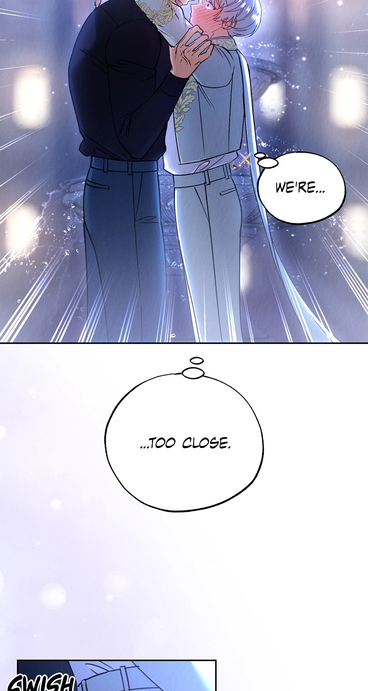 A Second Chance For The Outcast Prince Chapter 32 - Page 16