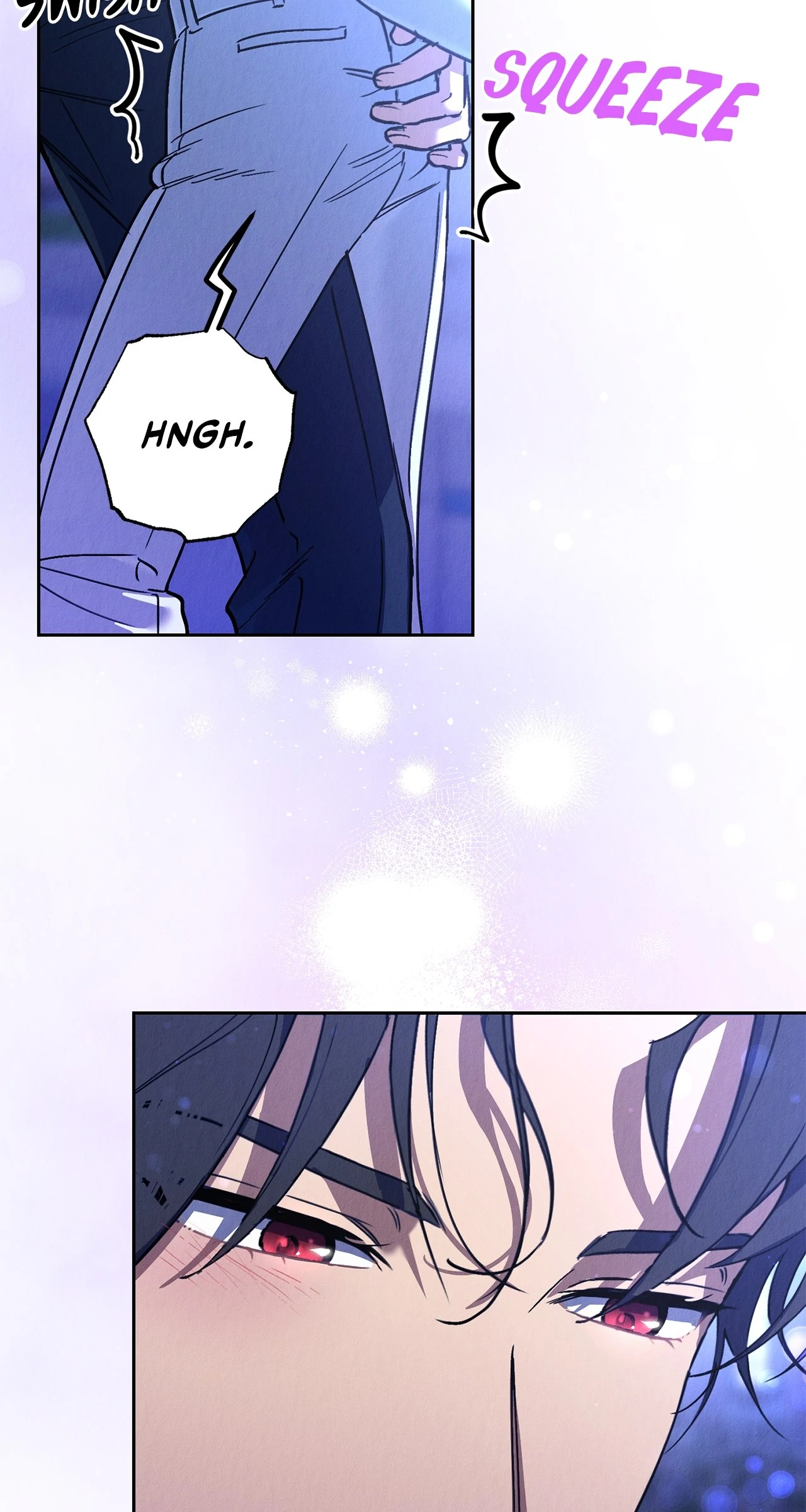 A Second Chance For The Outcast Prince Chapter 32 - Page 17