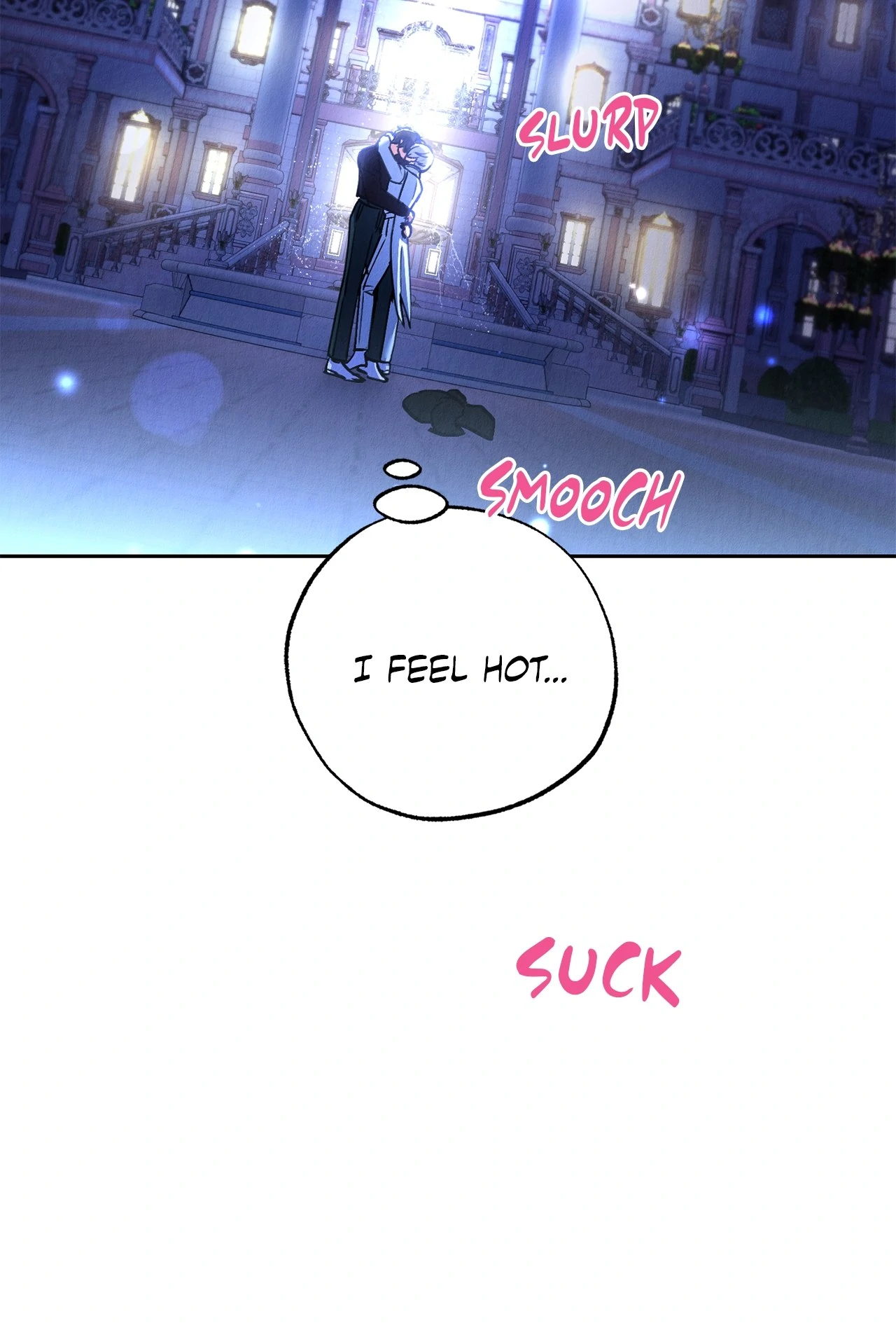 A Second Chance For The Outcast Prince Chapter 32 - Page 20