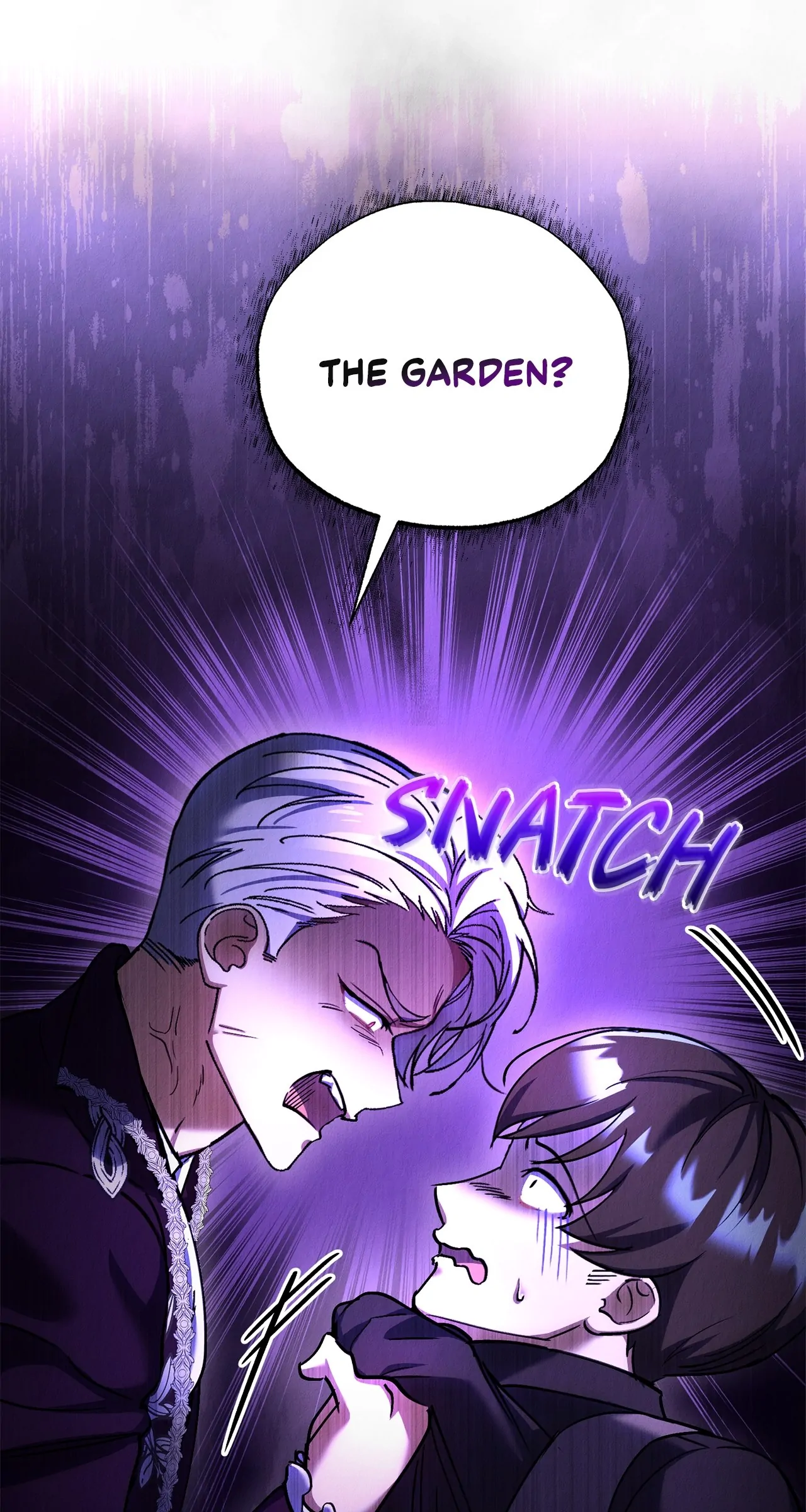 A Second Chance For The Outcast Prince Chapter 32 - Page 32