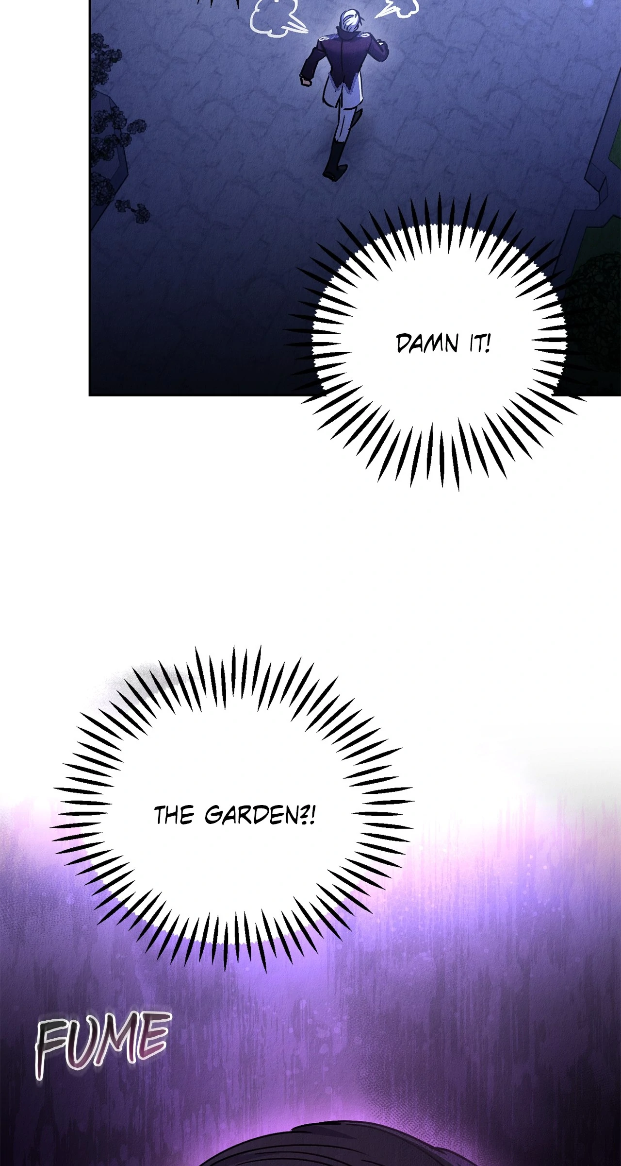 A Second Chance For The Outcast Prince Chapter 32 - Page 37