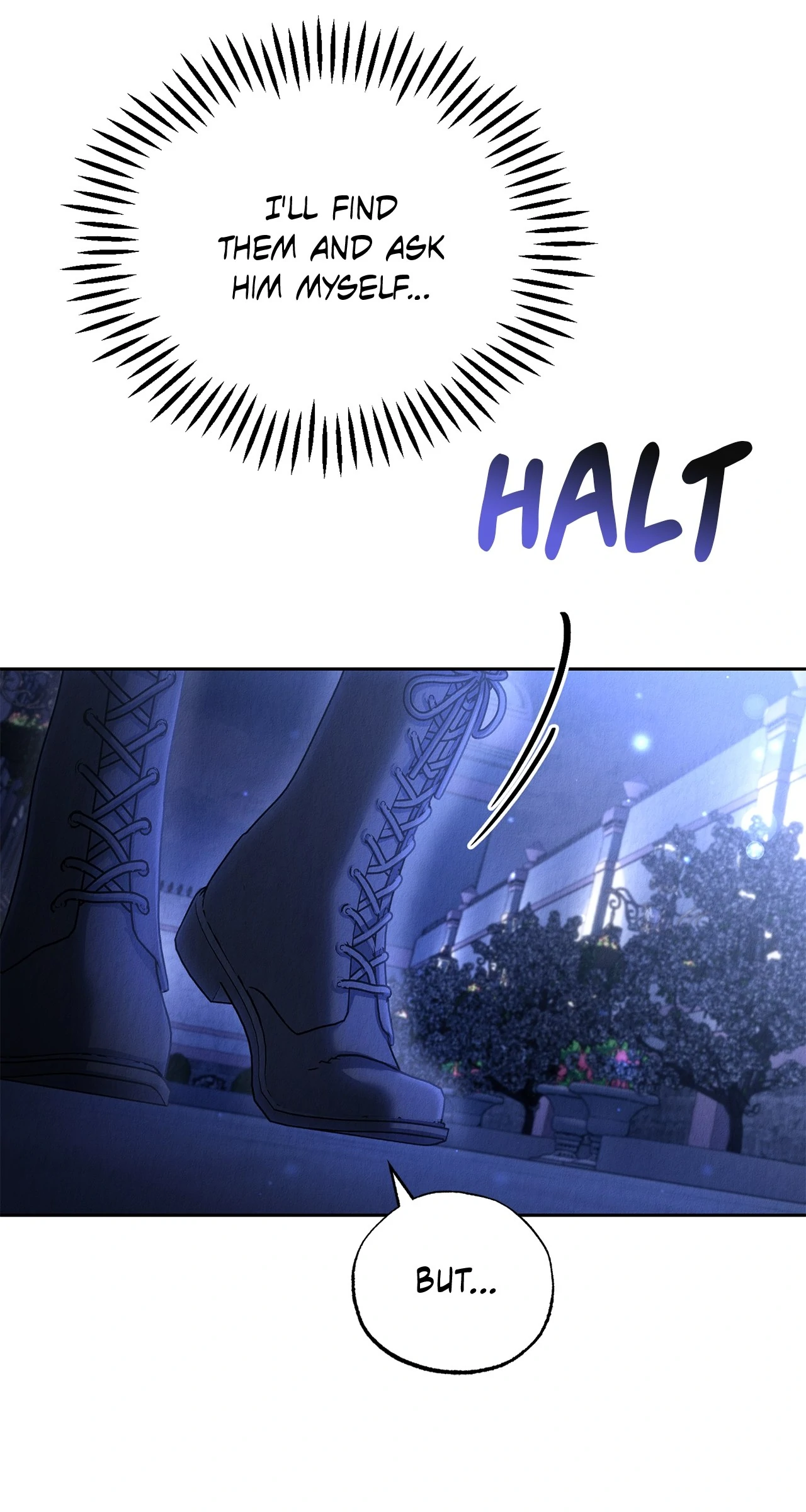 A Second Chance For The Outcast Prince Chapter 32 - Page 41