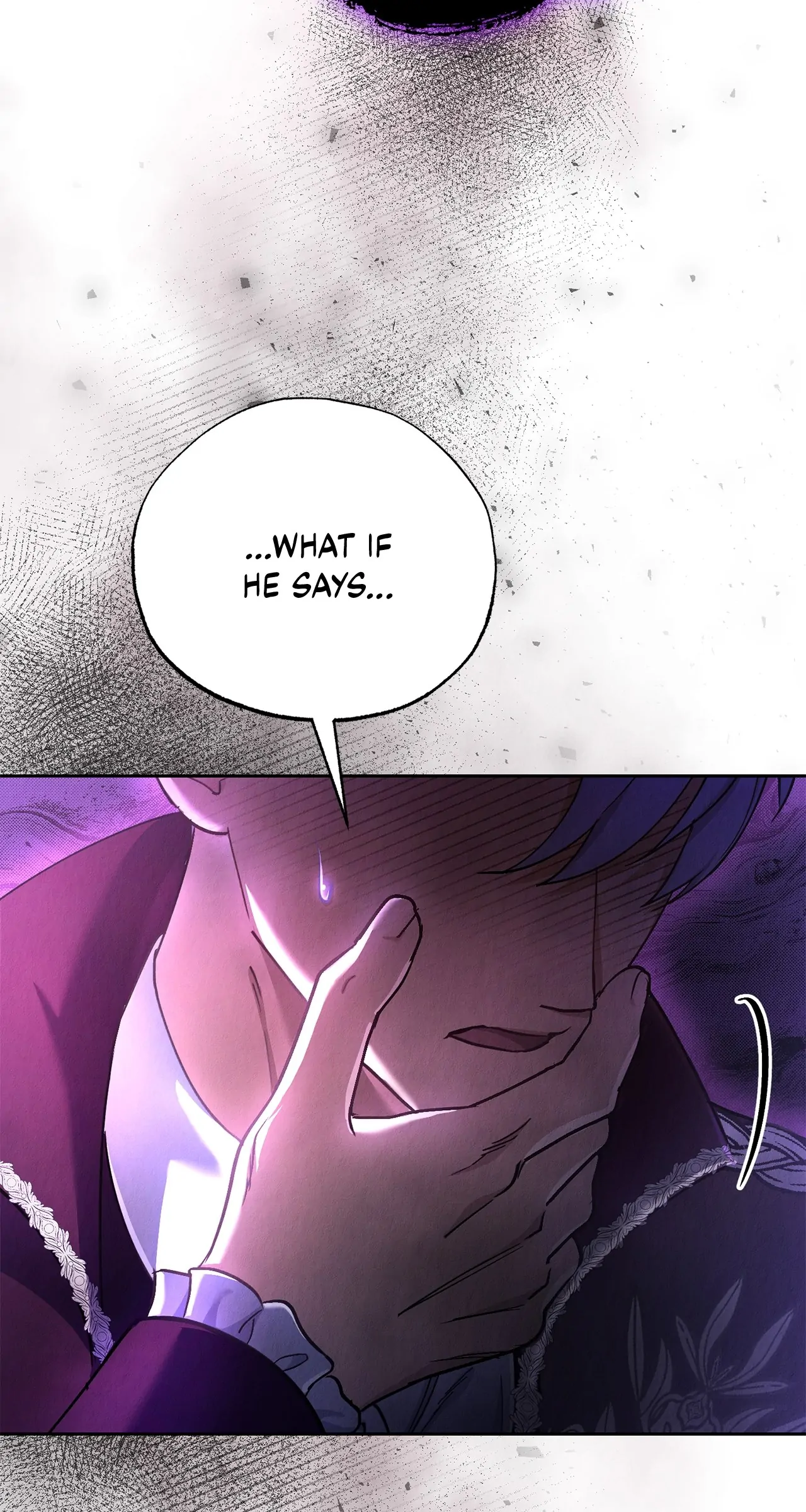 A Second Chance For The Outcast Prince Chapter 32 - Page 43