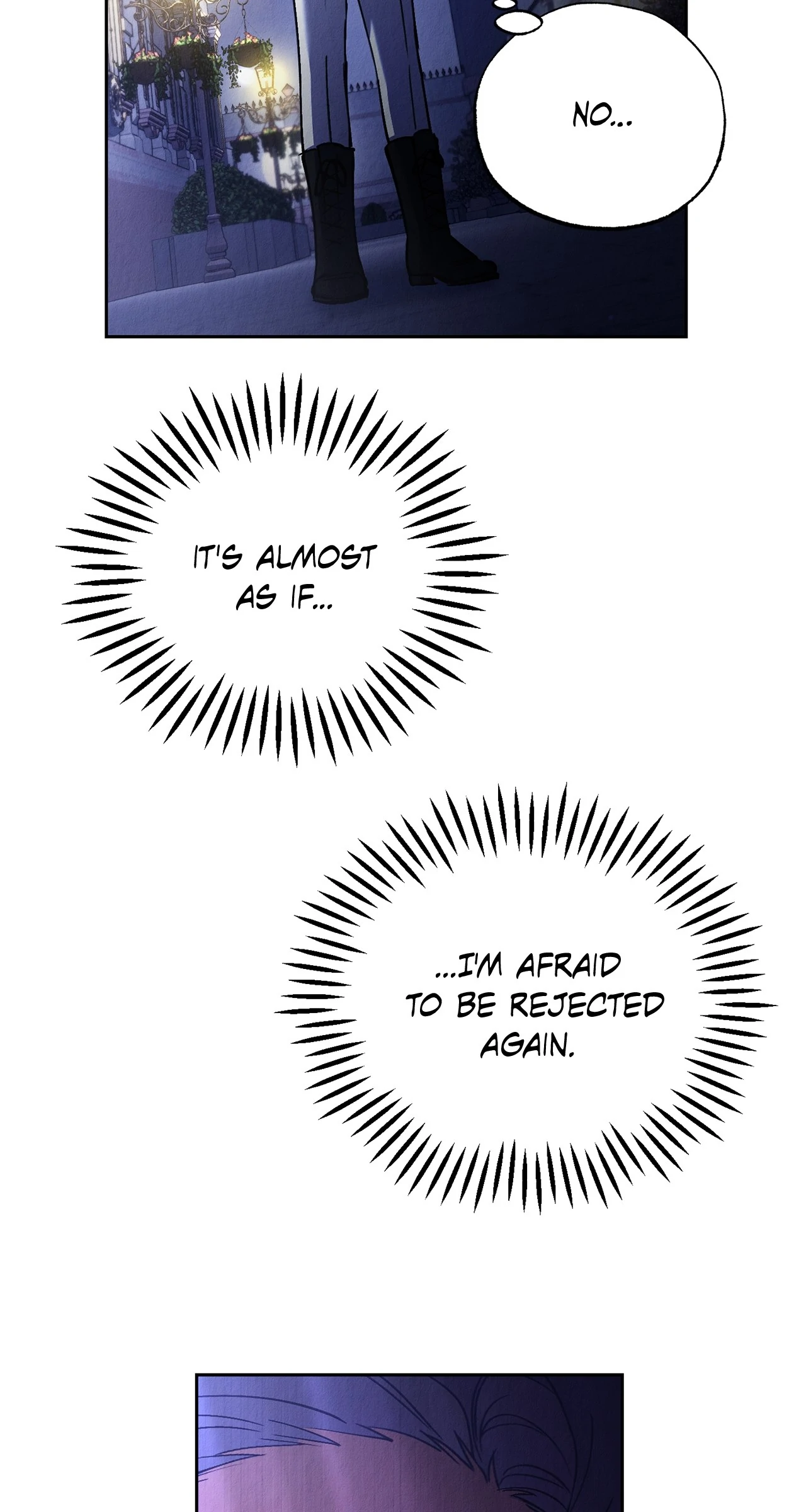 A Second Chance For The Outcast Prince Chapter 32 - Page 45