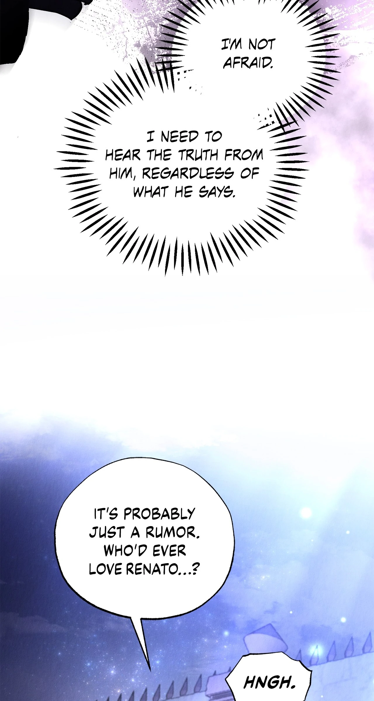 A Second Chance For The Outcast Prince Chapter 32 - Page 48