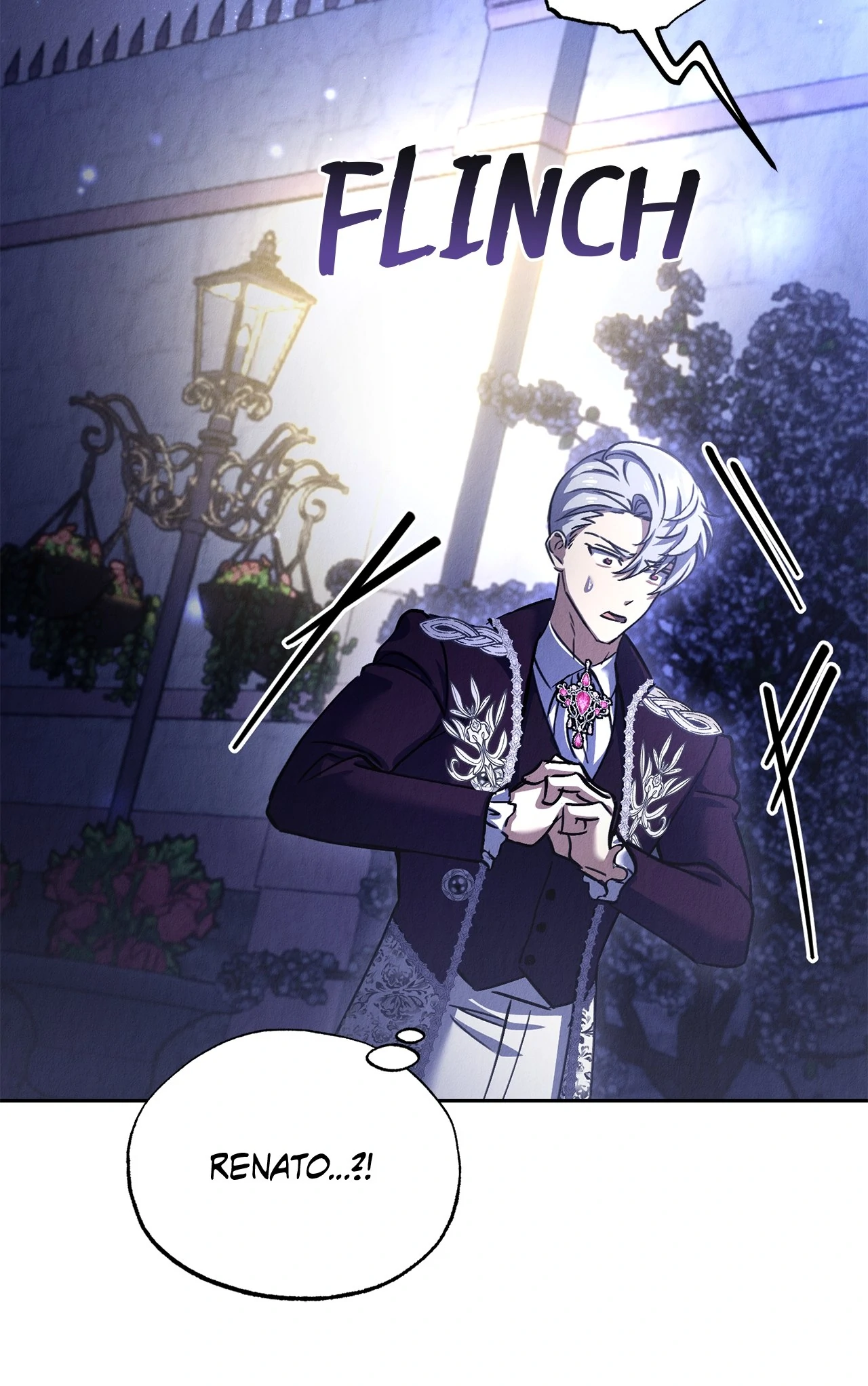 A Second Chance For The Outcast Prince Chapter 32 - Page 49