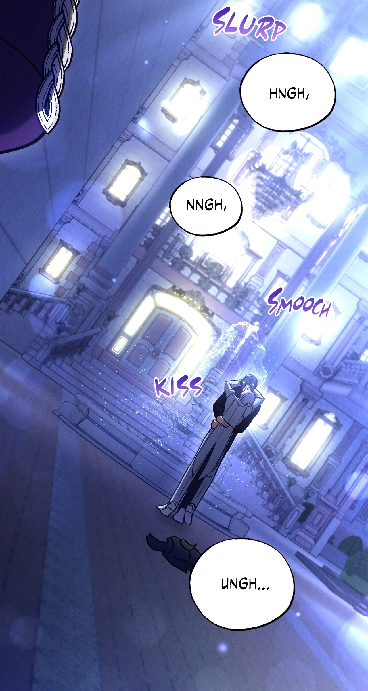 A Second Chance For The Outcast Prince Chapter 32 - Page 52