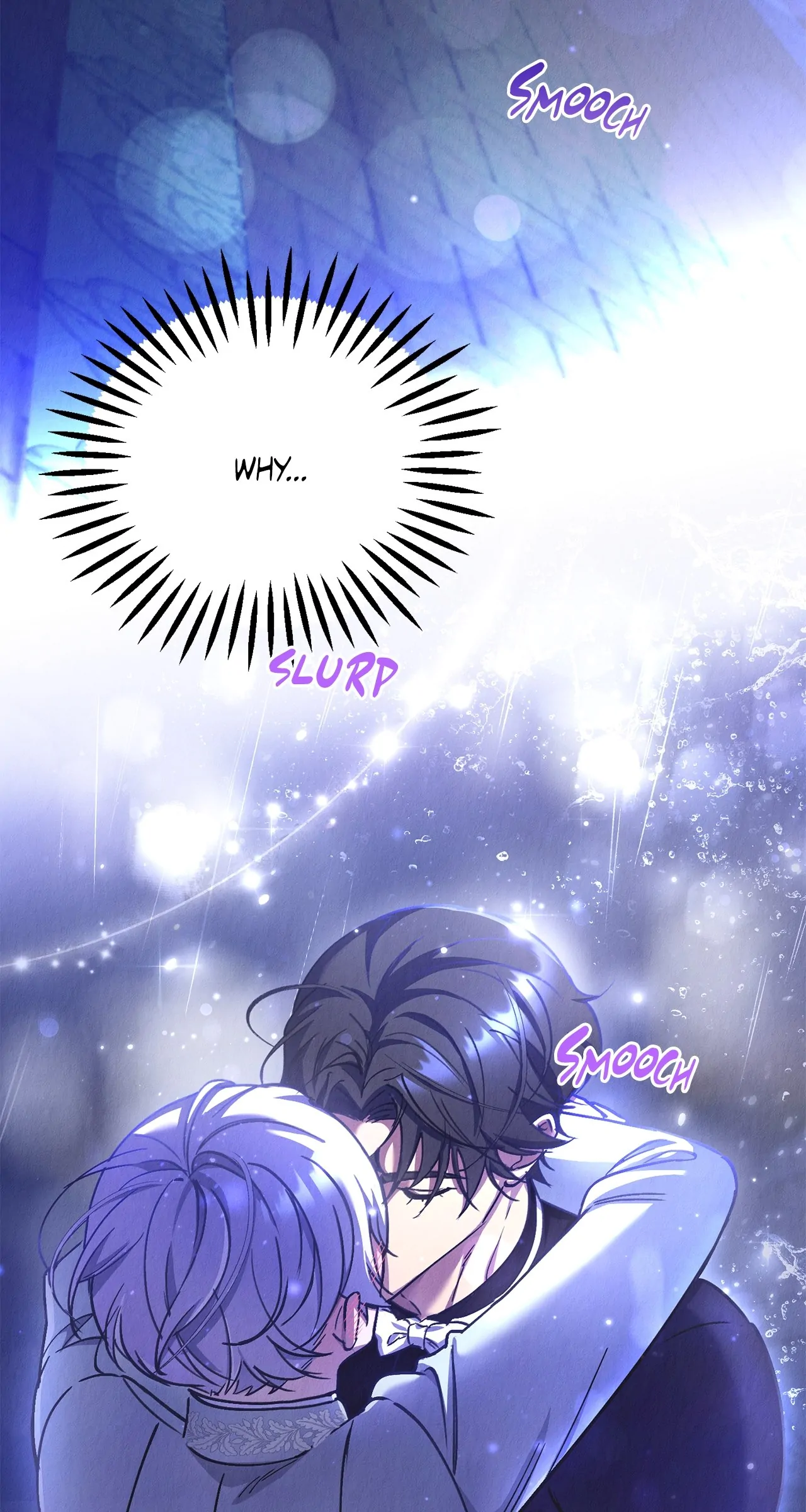 A Second Chance For The Outcast Prince Chapter 32 - Page 53