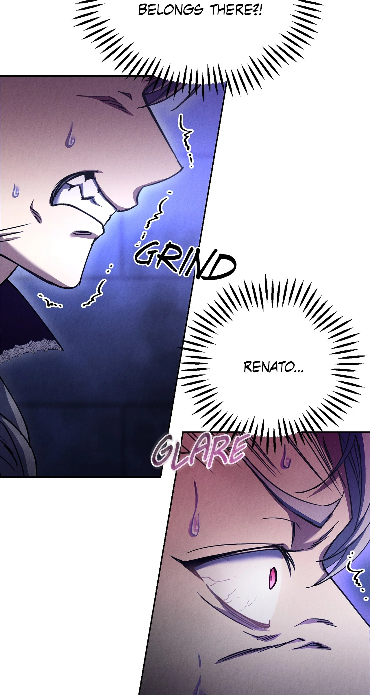 A Second Chance For The Outcast Prince Chapter 32 - Page 55