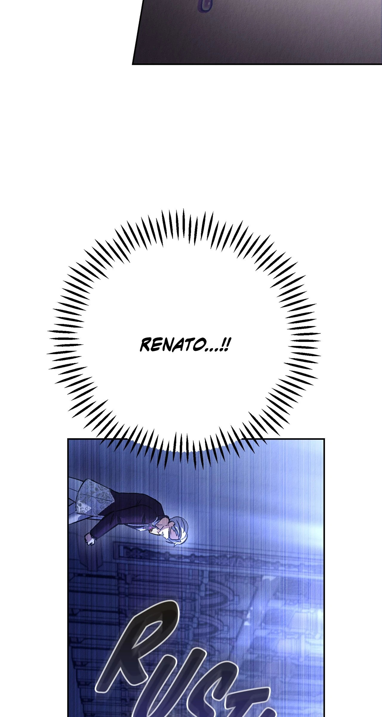 A Second Chance For The Outcast Prince Chapter 32 - Page 56