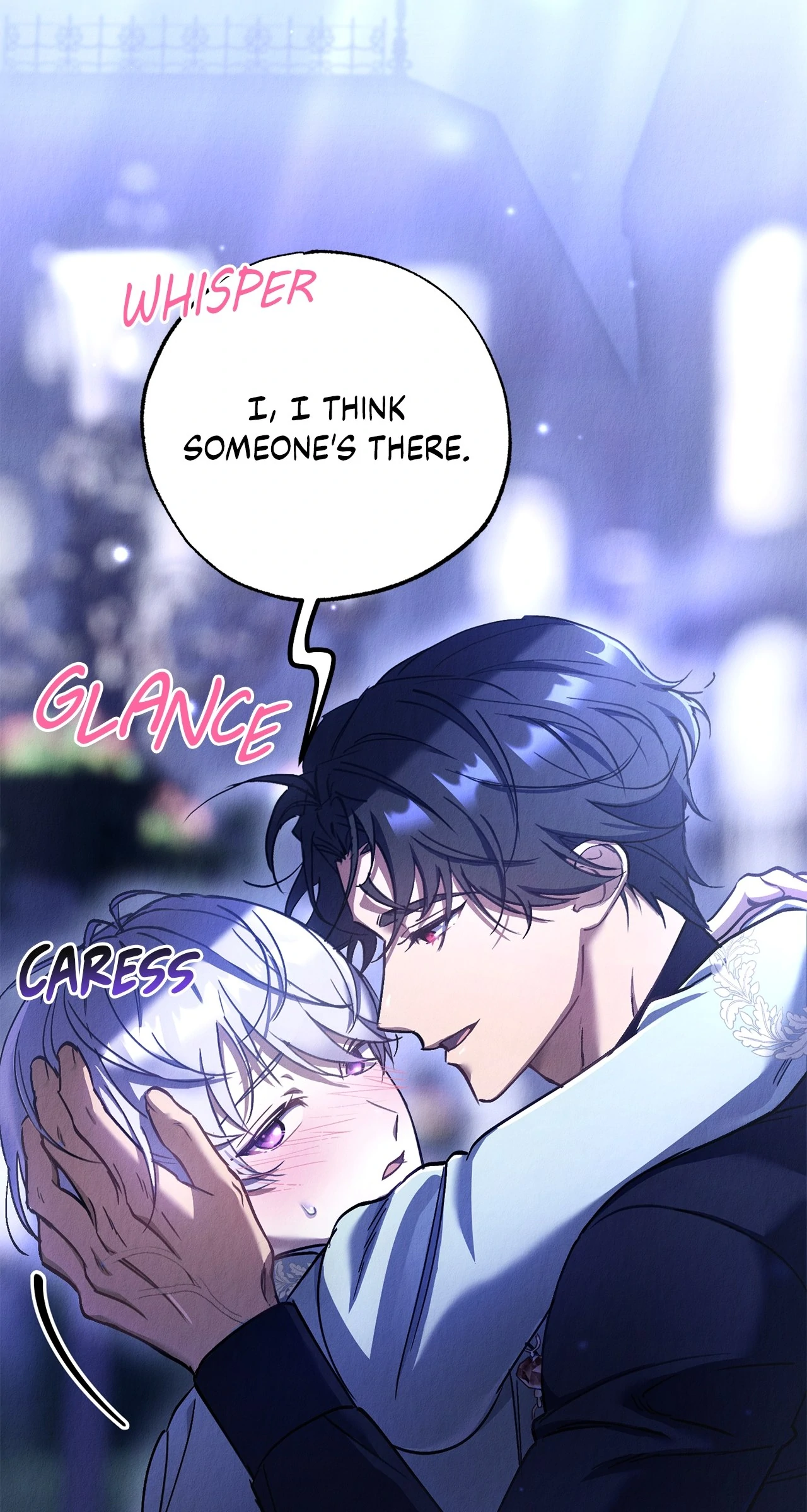 A Second Chance For The Outcast Prince Chapter 32 - Page 58