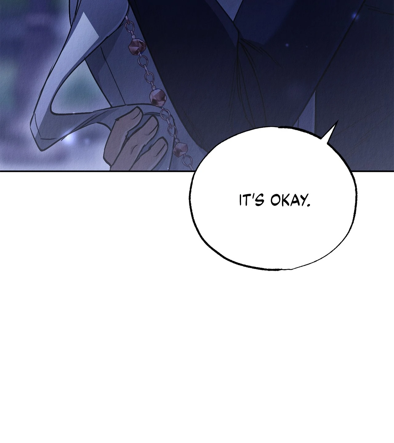 A Second Chance For The Outcast Prince Chapter 32 - Page 59