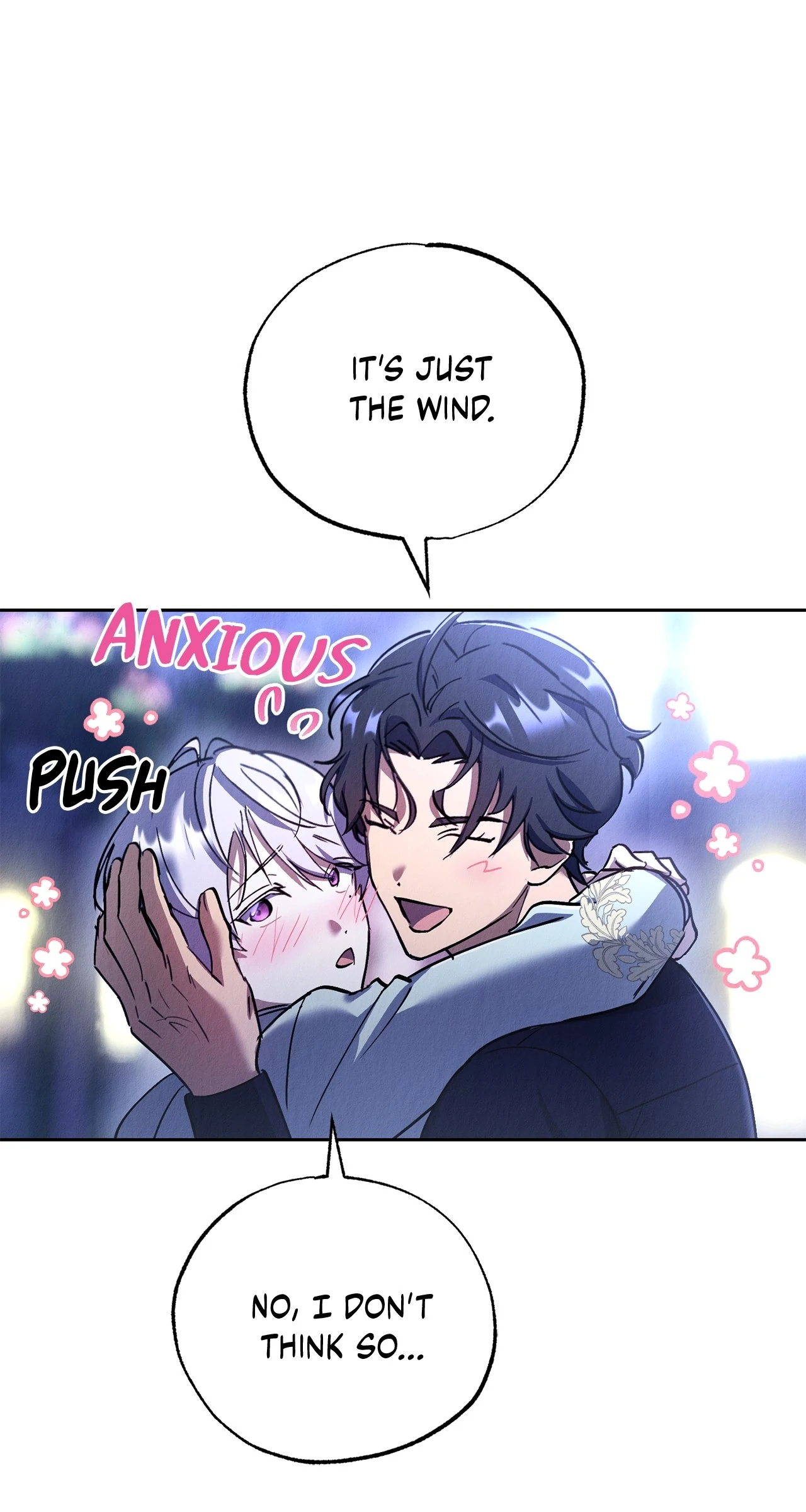 A Second Chance For The Outcast Prince Chapter 32 - Page 60