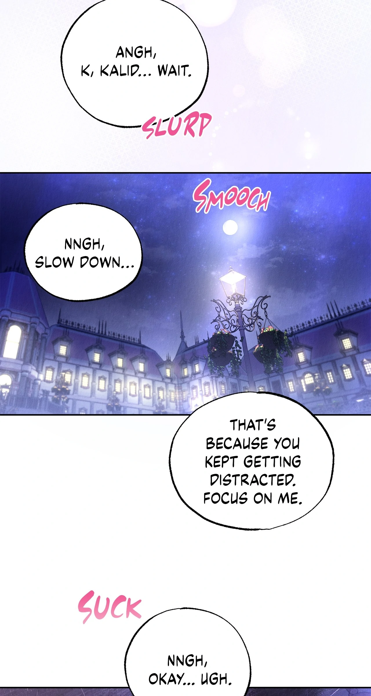 A Second Chance For The Outcast Prince Chapter 32 - Page 63