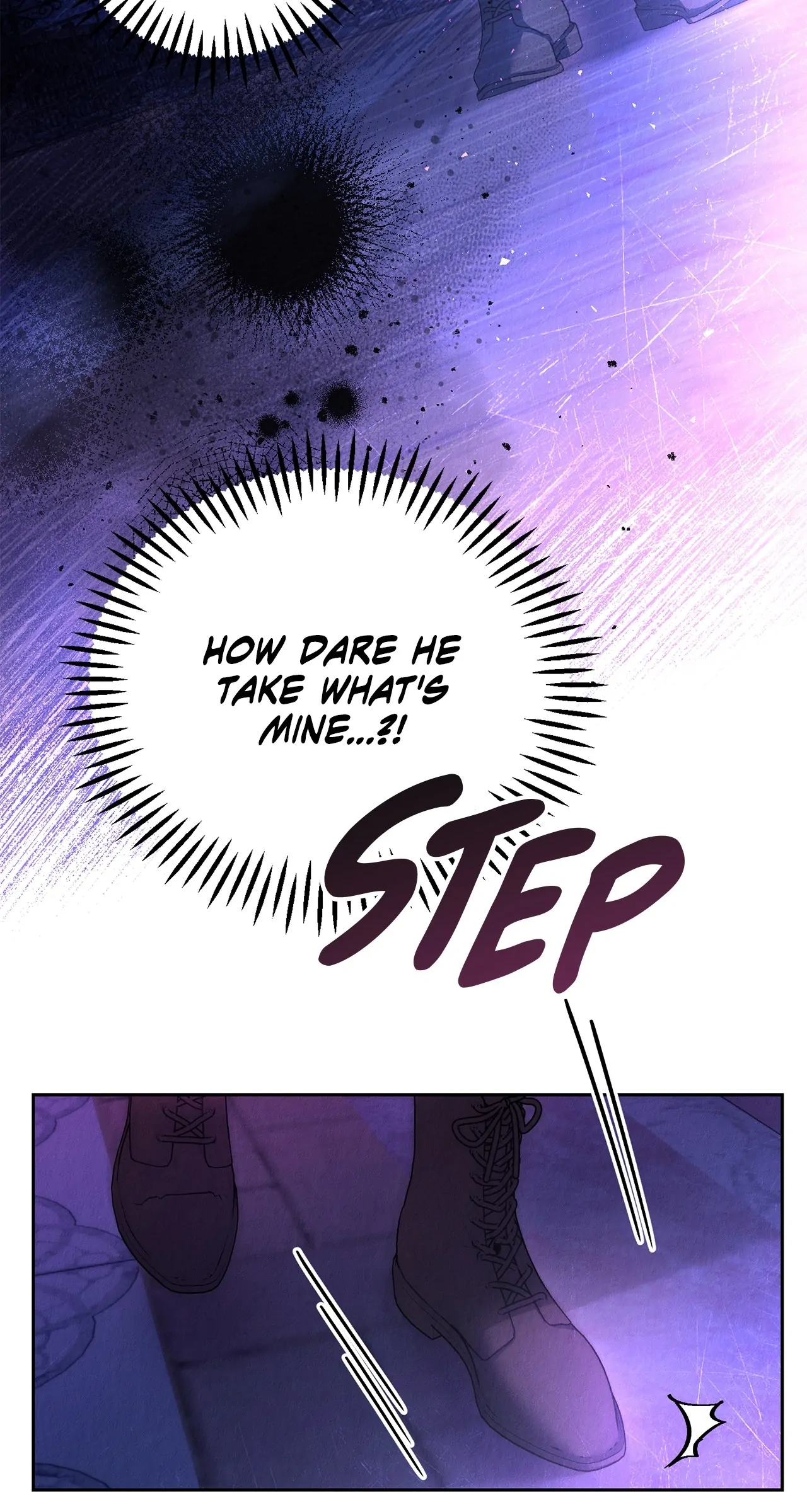 A Second Chance For The Outcast Prince Chapter 32 - Page 65