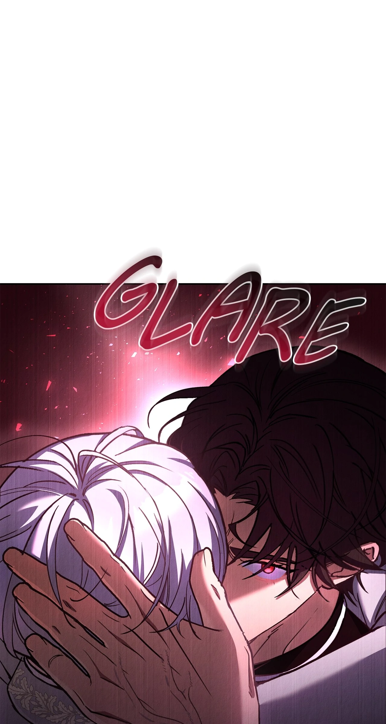 A Second Chance For The Outcast Prince Chapter 32 - Page 66