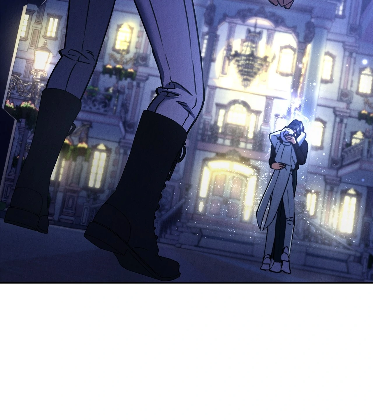 A Second Chance For The Outcast Prince Chapter 32 - Page 69